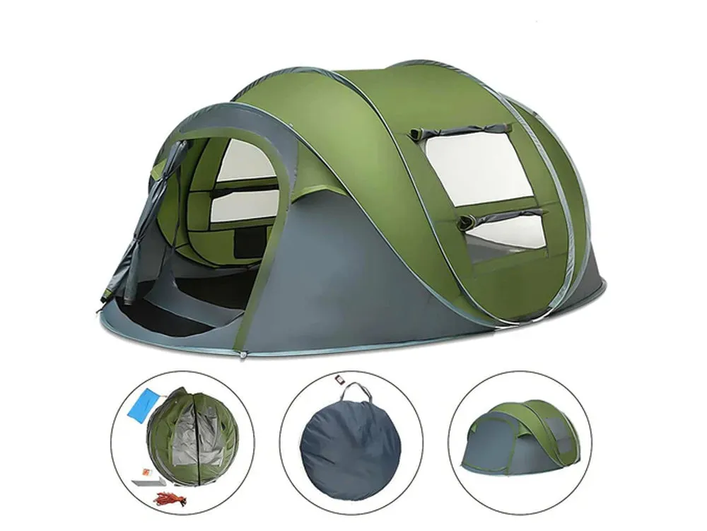 2-3 Person Pop Up Camping Tent