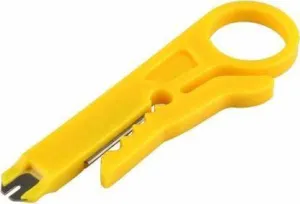 9cm Mini Rotary Network Wire Cutter Stripper