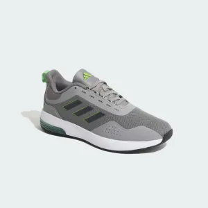 Adidas Men Travo Grip Running Shoes