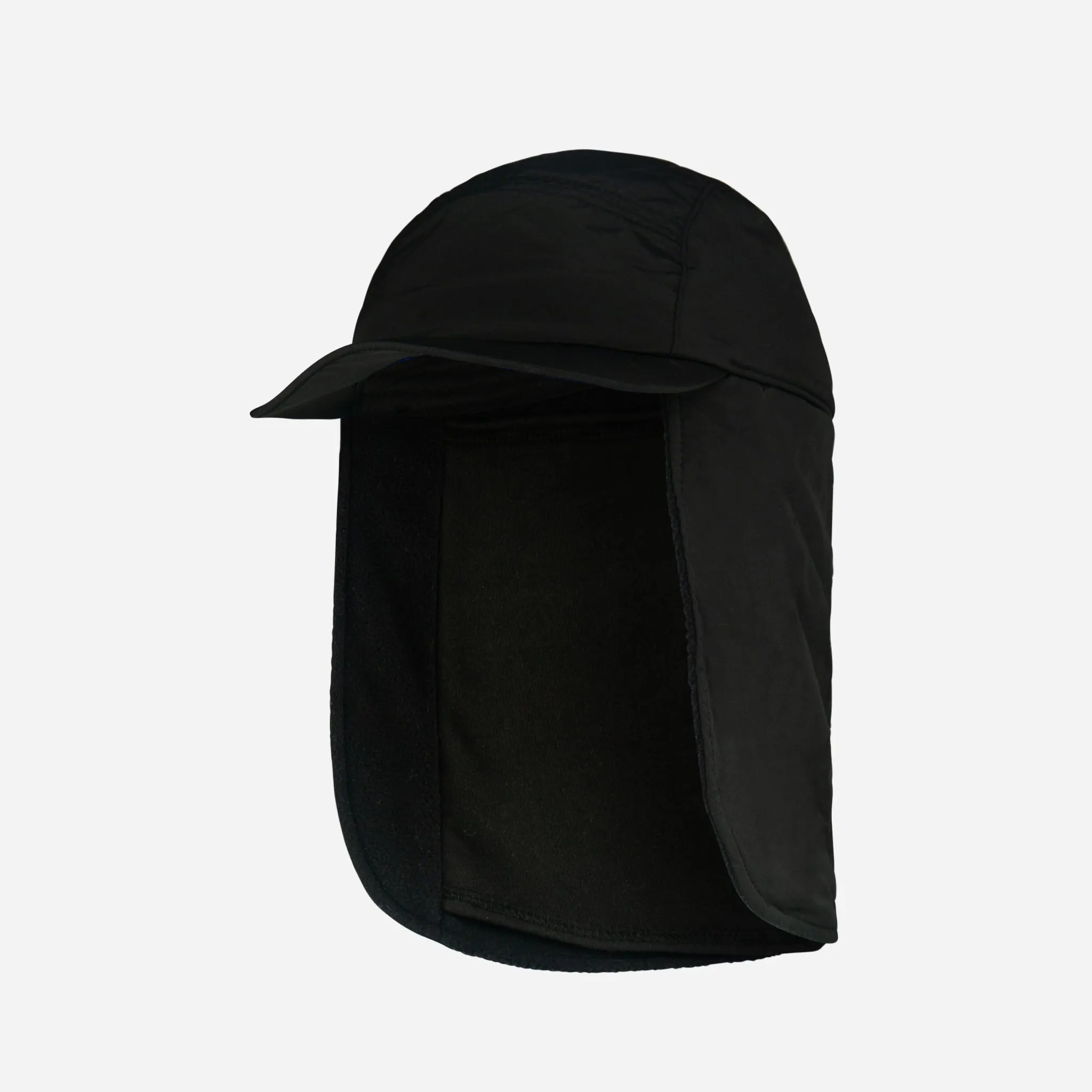 Airhole 5 Panel 10K Softshell Tech Hat