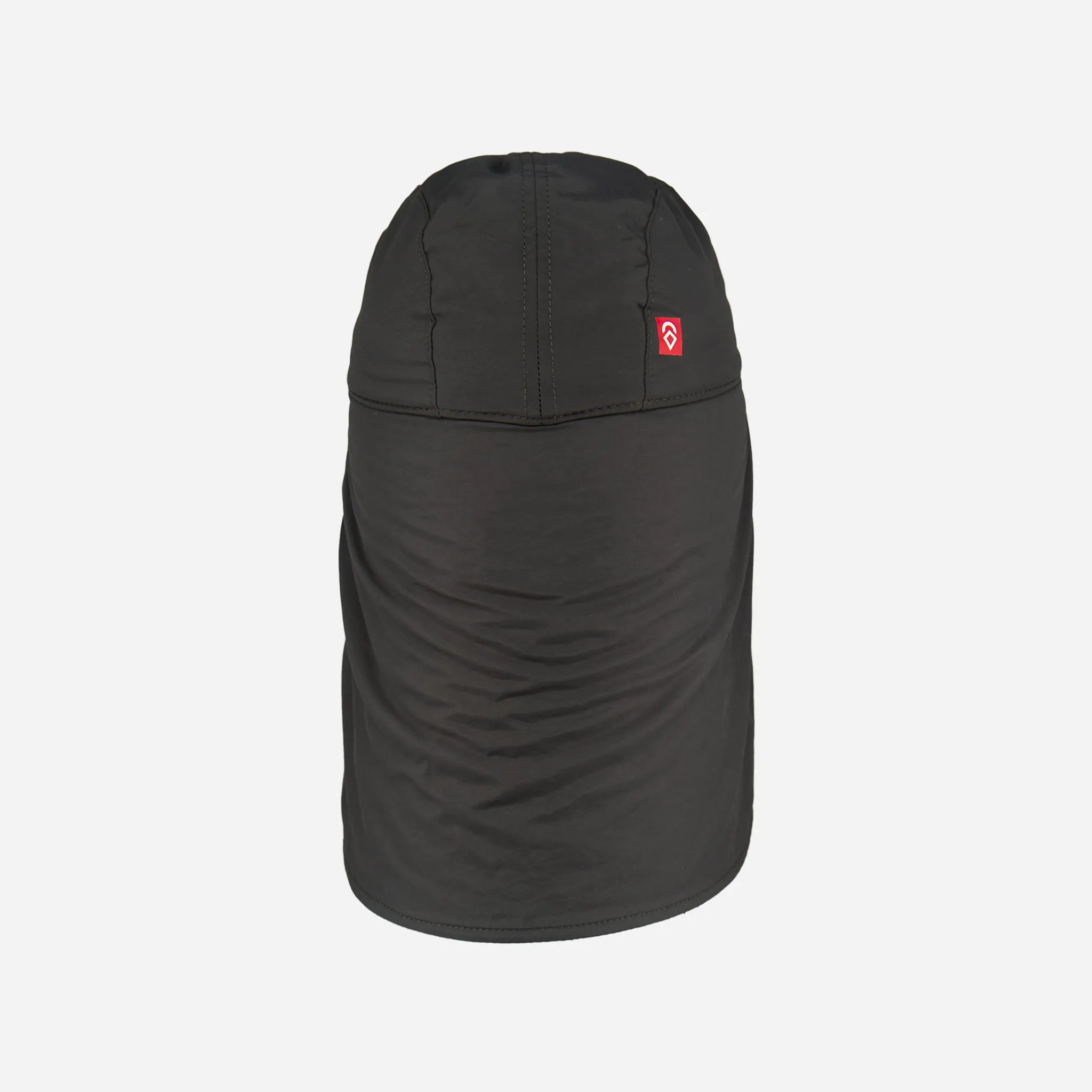 Airhole 5 Panel 10K Softshell Tech Hat