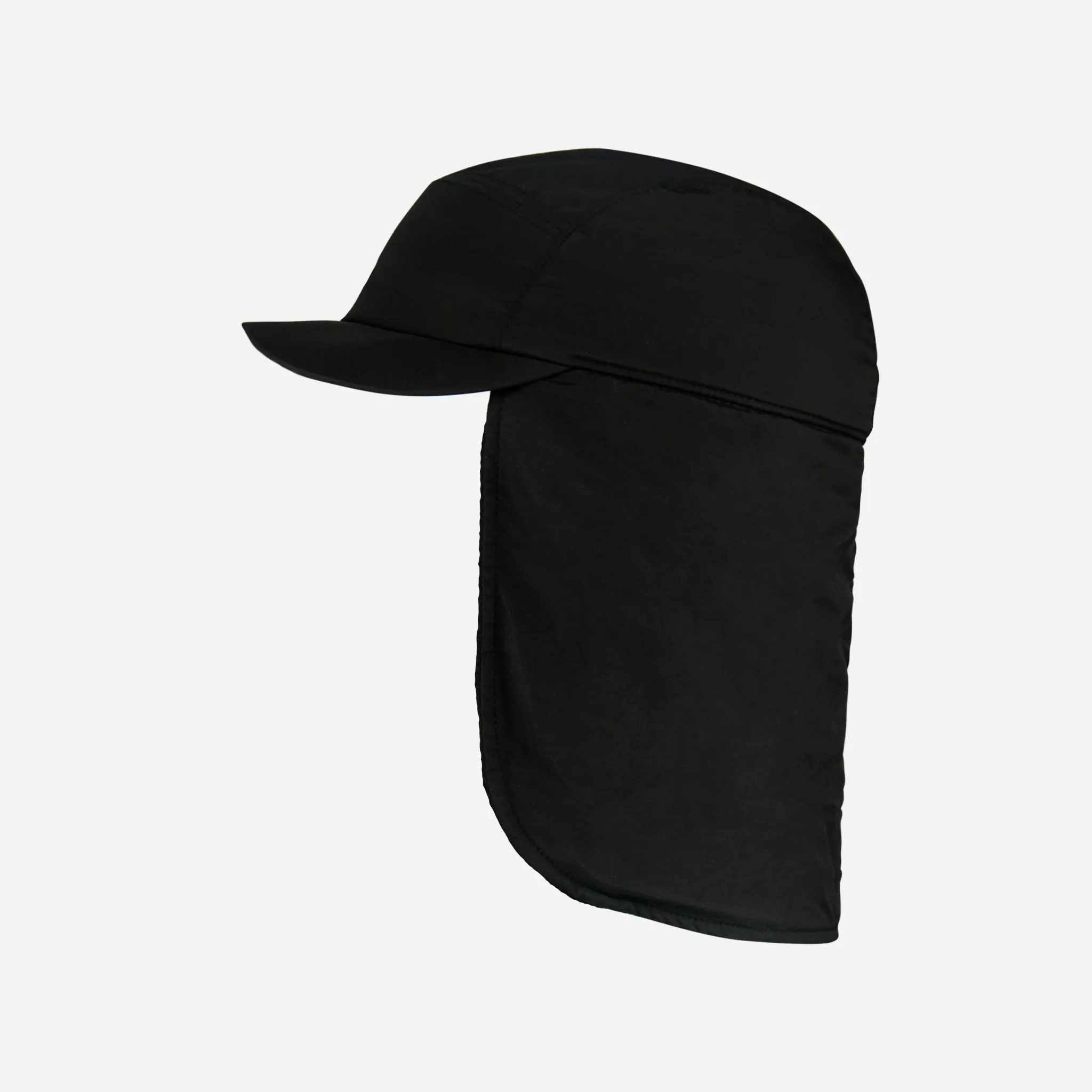 Airhole 5 Panel 10K Softshell Tech Hat