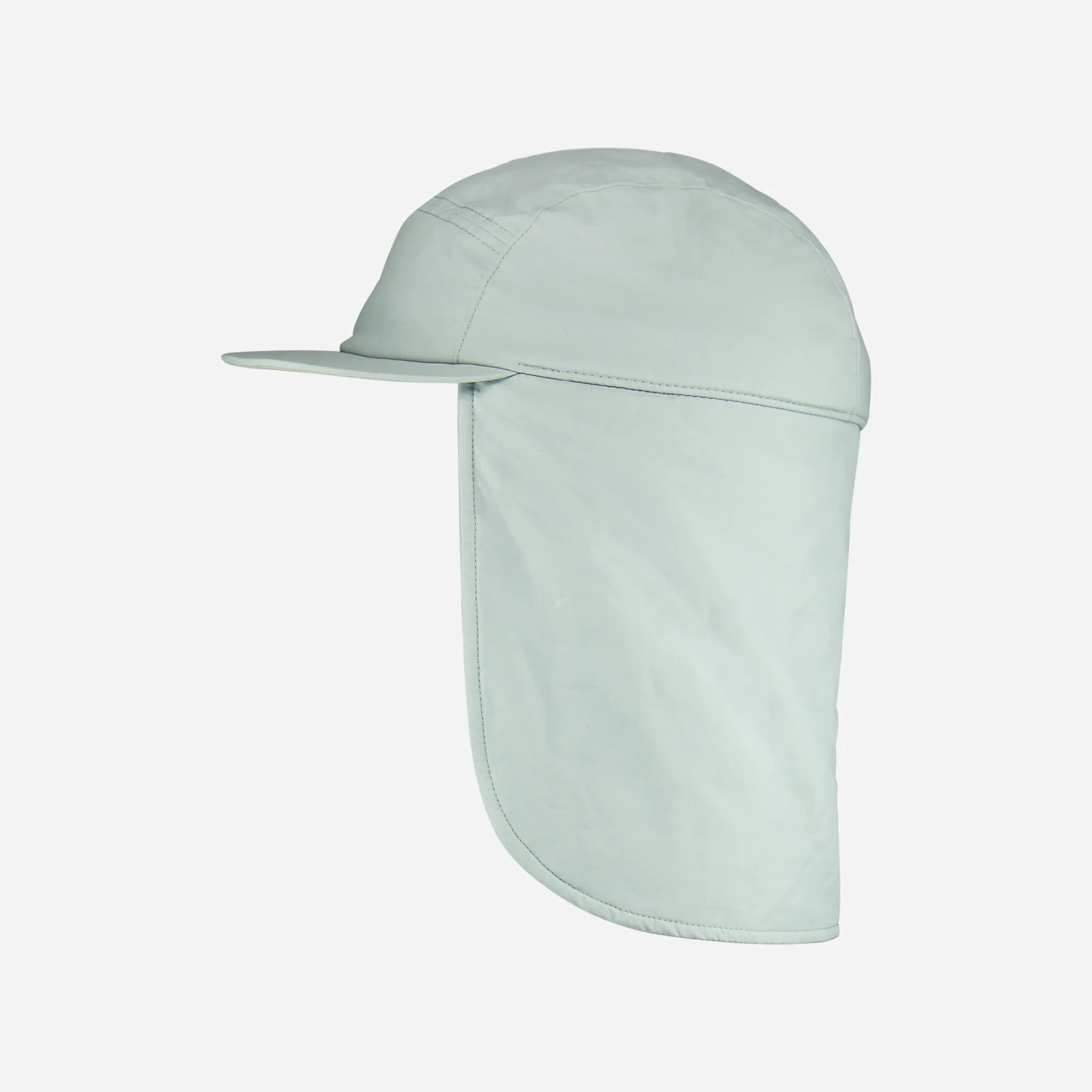 Airhole 5 Panel 10K Softshell Tech Hat