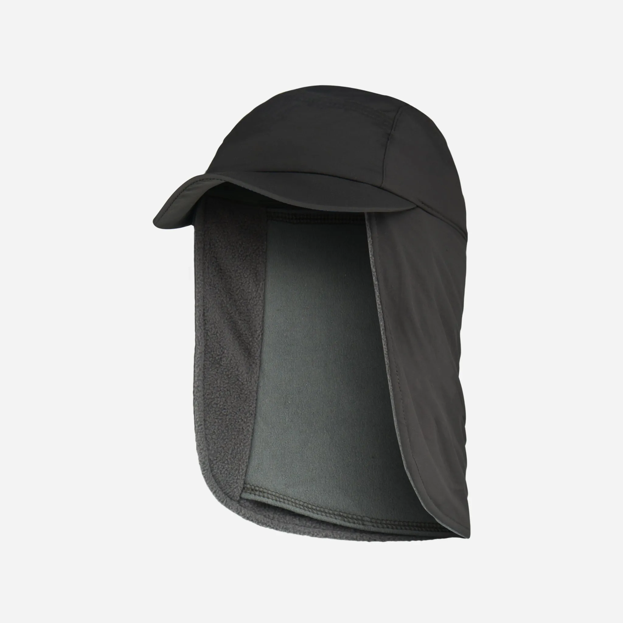 Airhole 5 Panel 10K Softshell Tech Hat