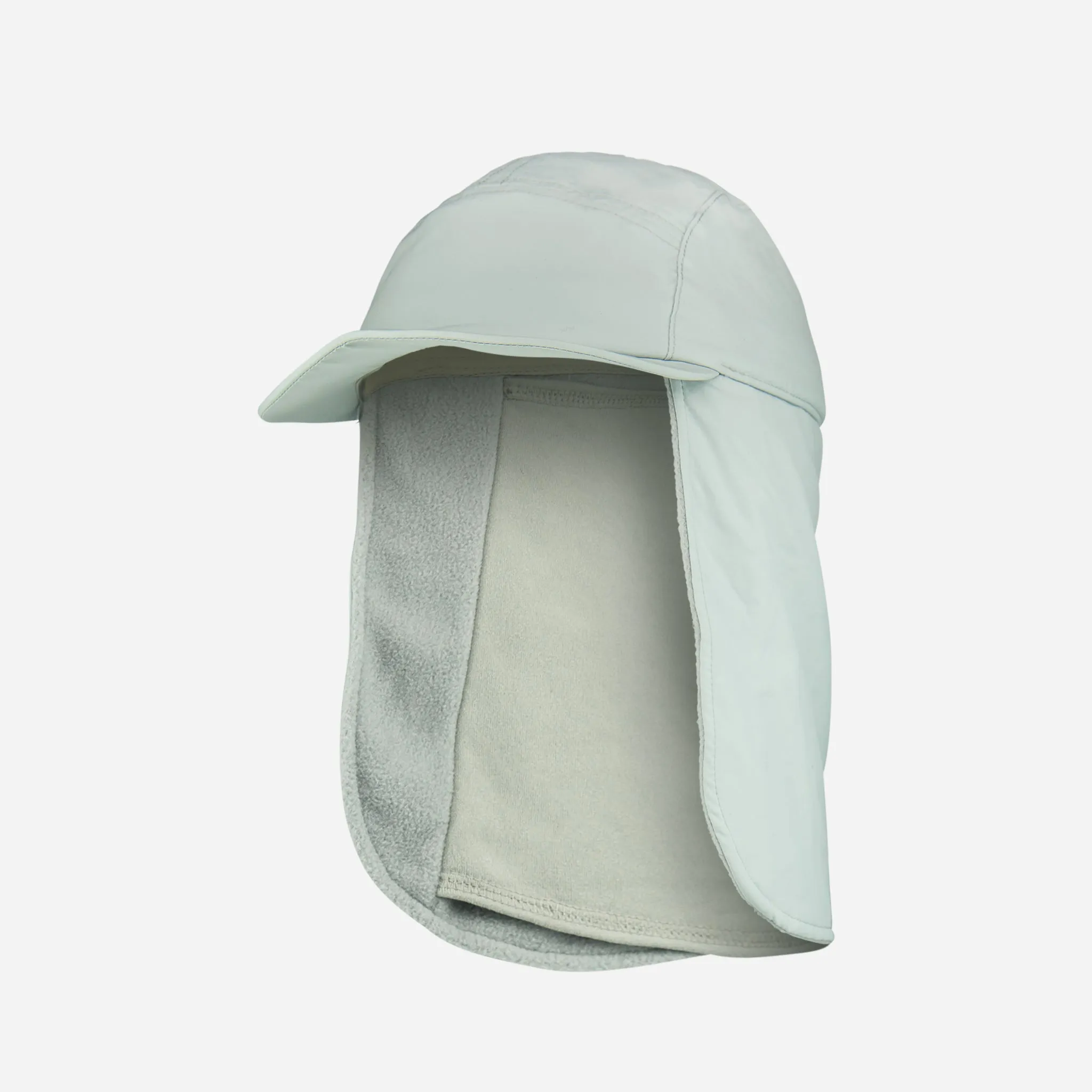 Airhole 5 Panel 10K Softshell Tech Hat