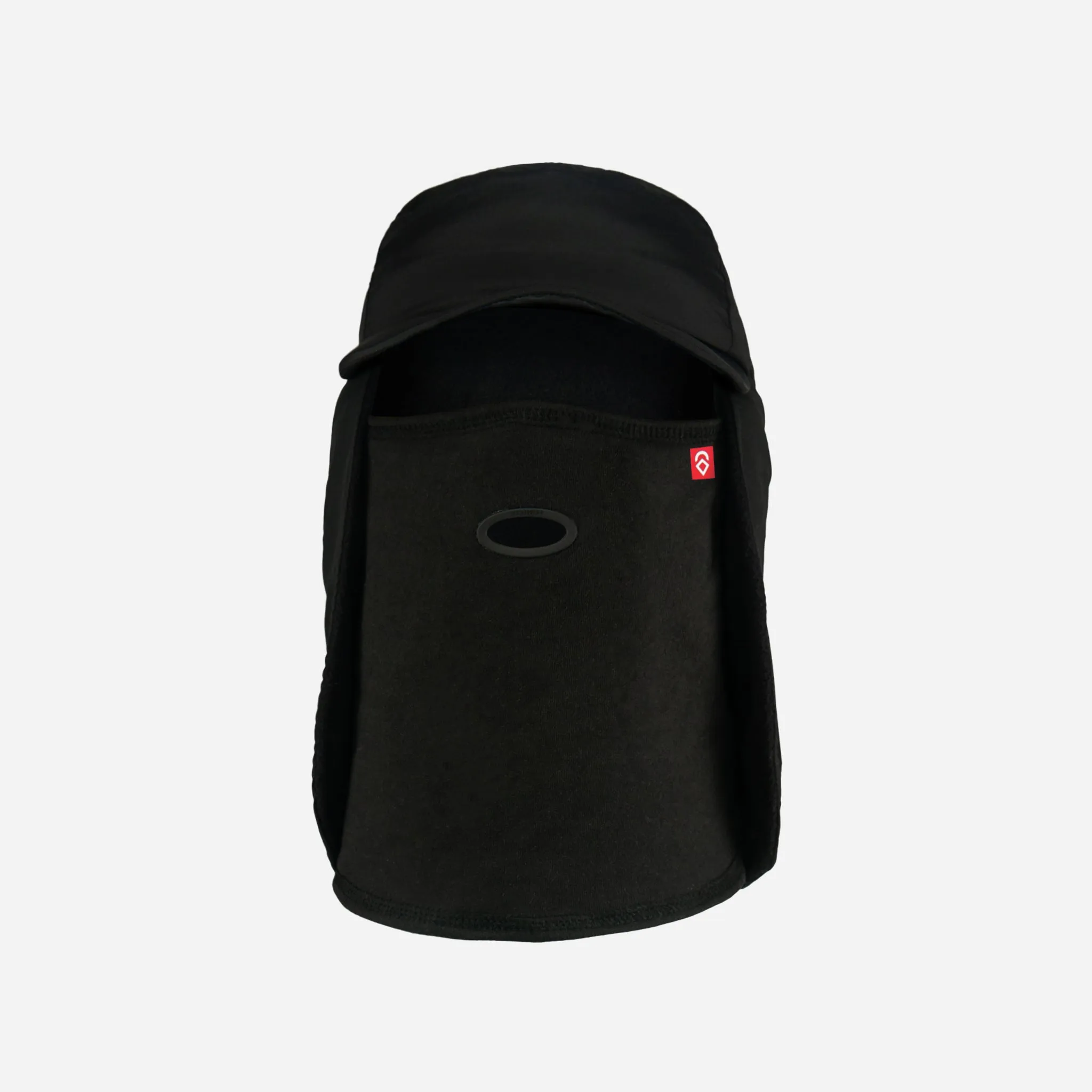 Airhole 5 Panel 10K Softshell Tech Hat