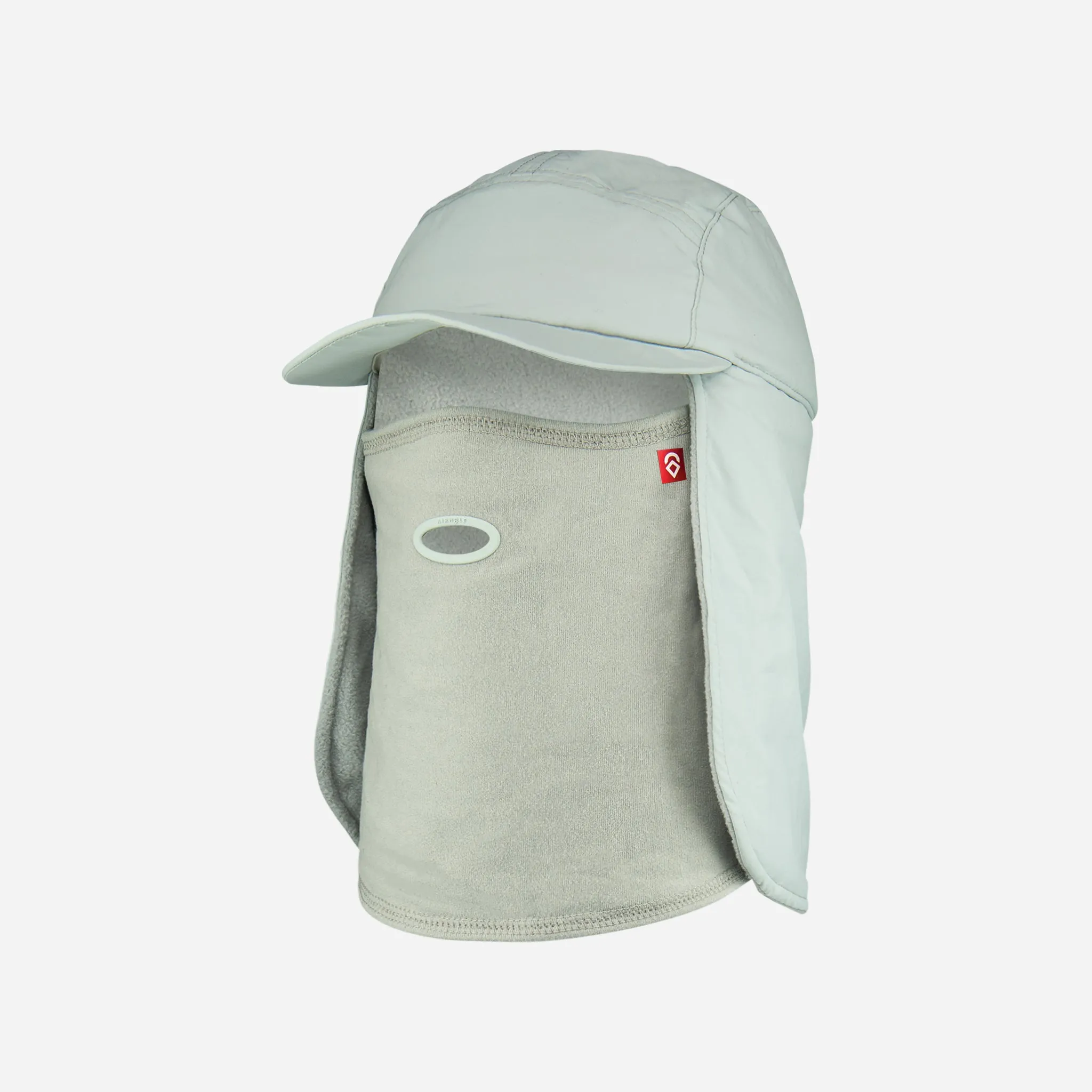 Airhole 5 Panel 10K Softshell Tech Hat