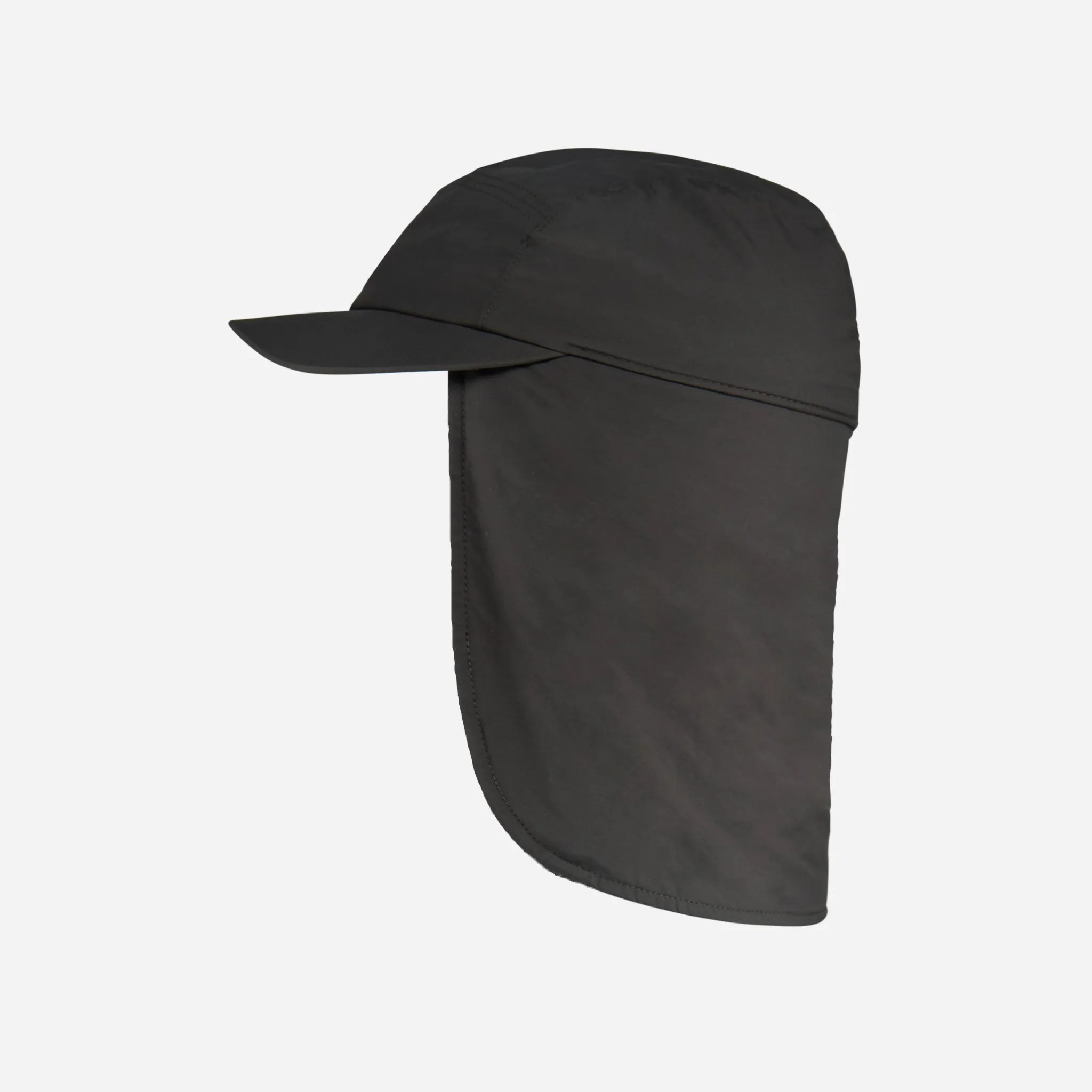 Airhole 5 Panel 10K Softshell Tech Hat