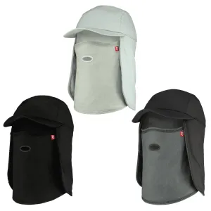 Airhole 5 Panel 10K Softshell Tech Hat