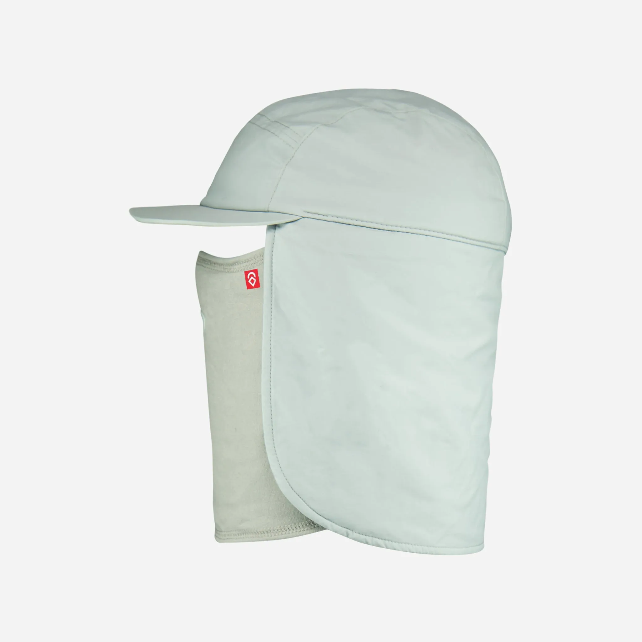 Airhole 5 Panel 10K Softshell Tech Hat