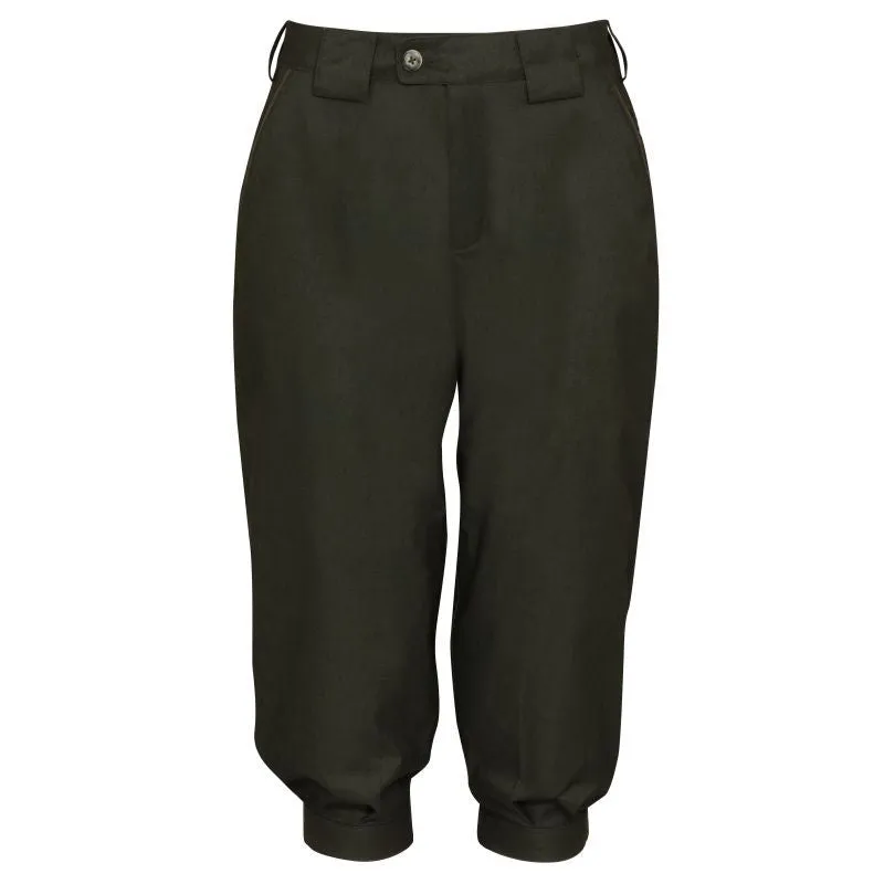 Alan Paine Fernley Ladies Waterproof Breeks - Woodland