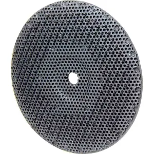 Allstar Performance Nail Head Grinding Disc - 8" Dia. - 5/8" Arbor Hole