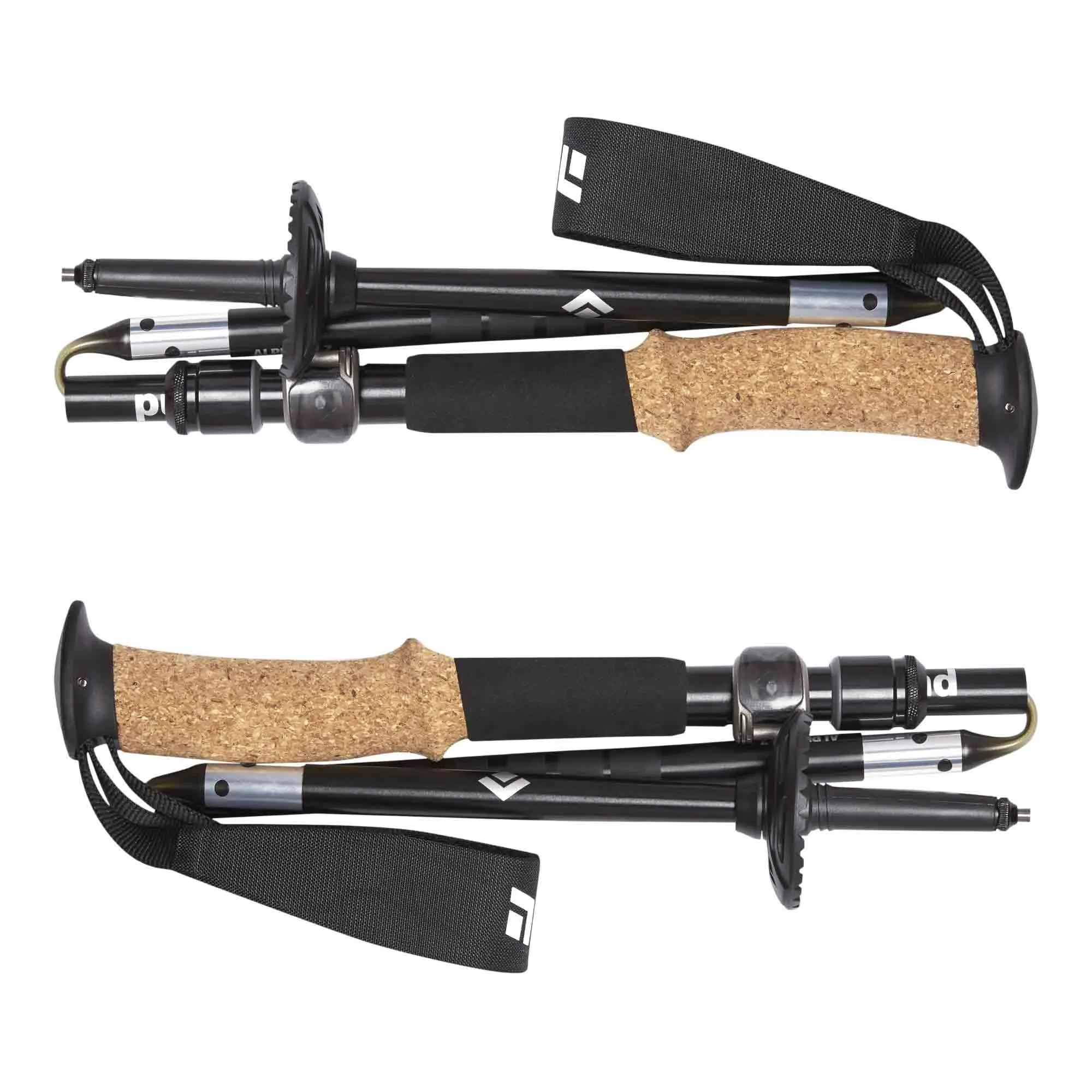 Alpine FLZ Hiking / Walking Poles