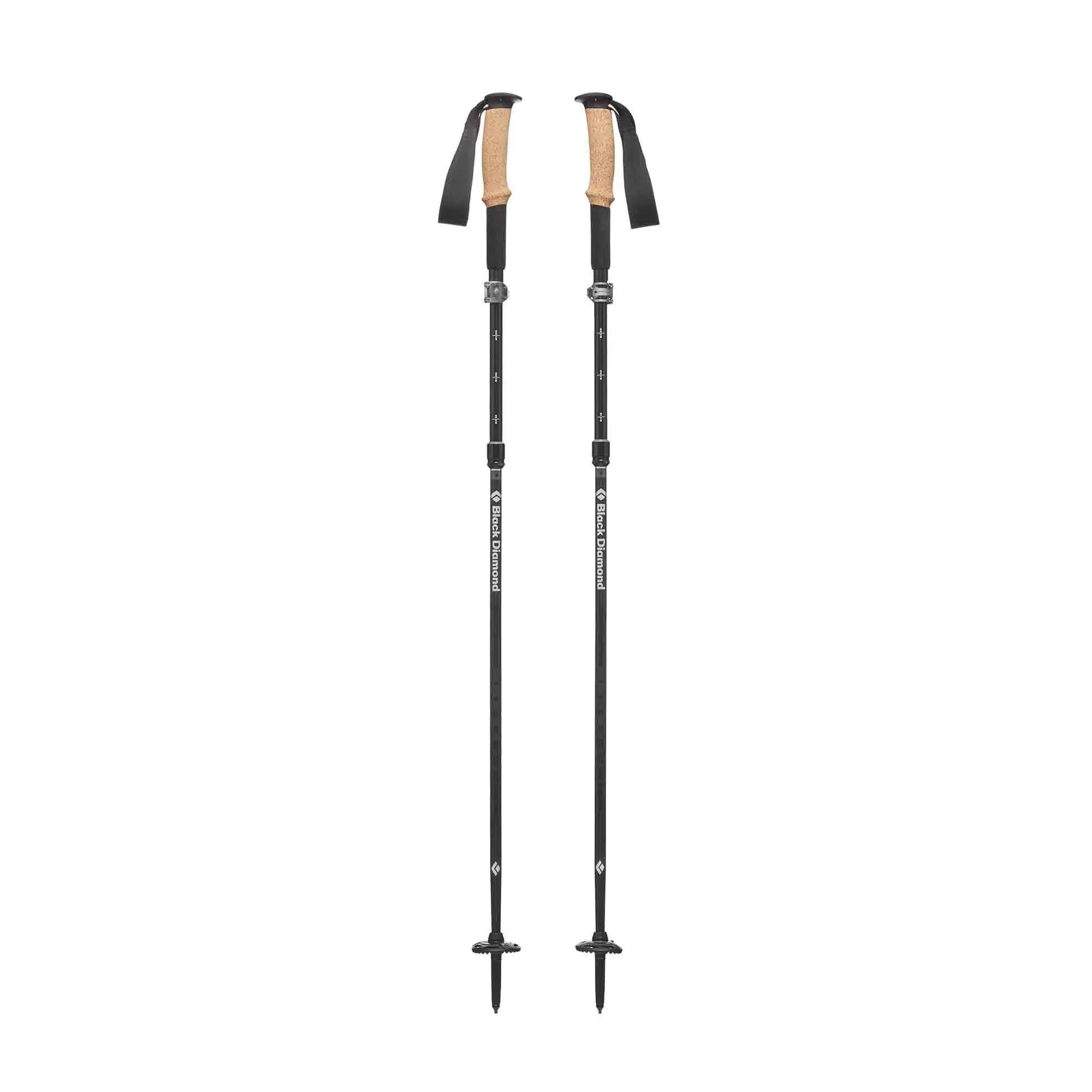 Alpine FLZ Hiking / Walking Poles