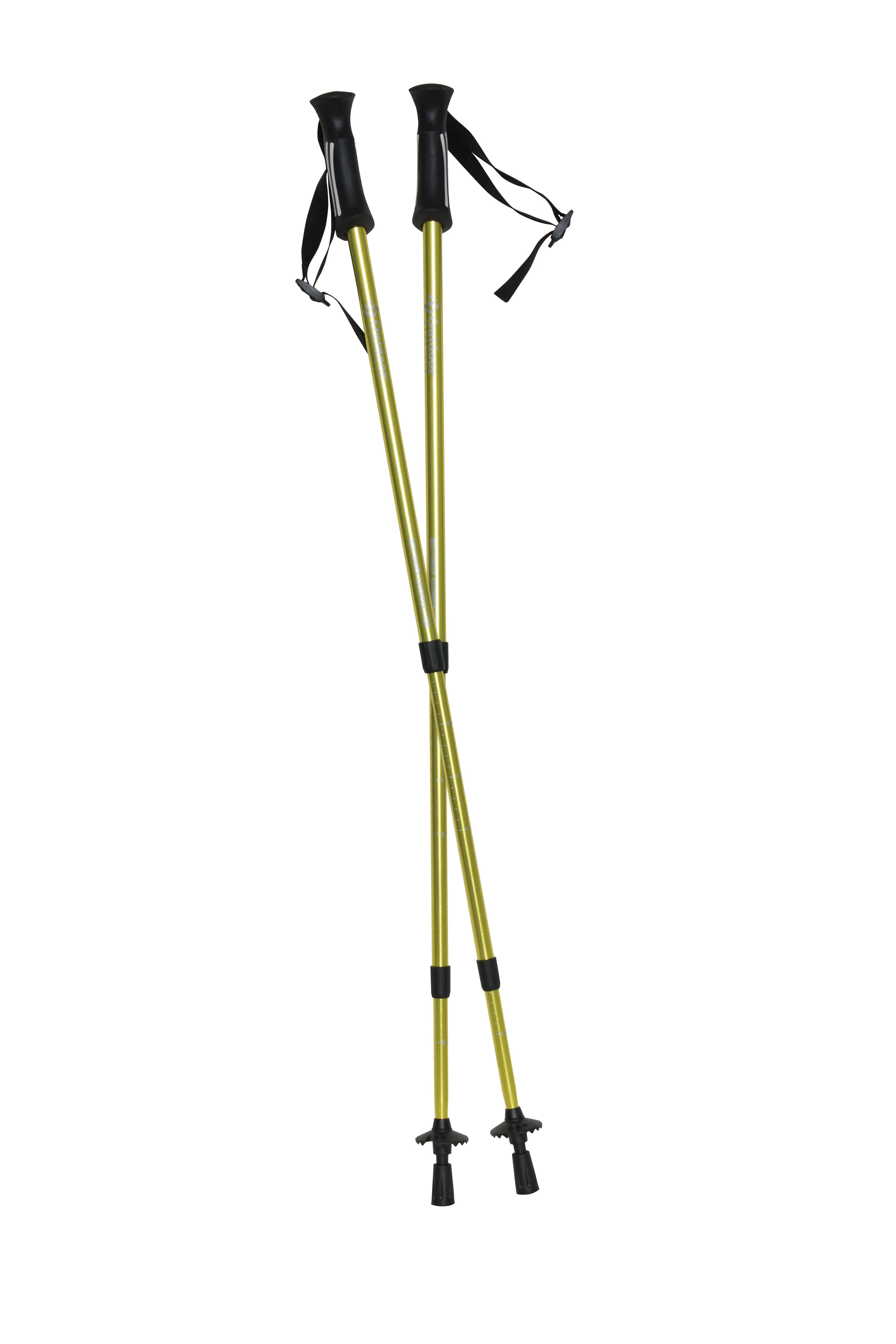 Apex Trekking Pole Set