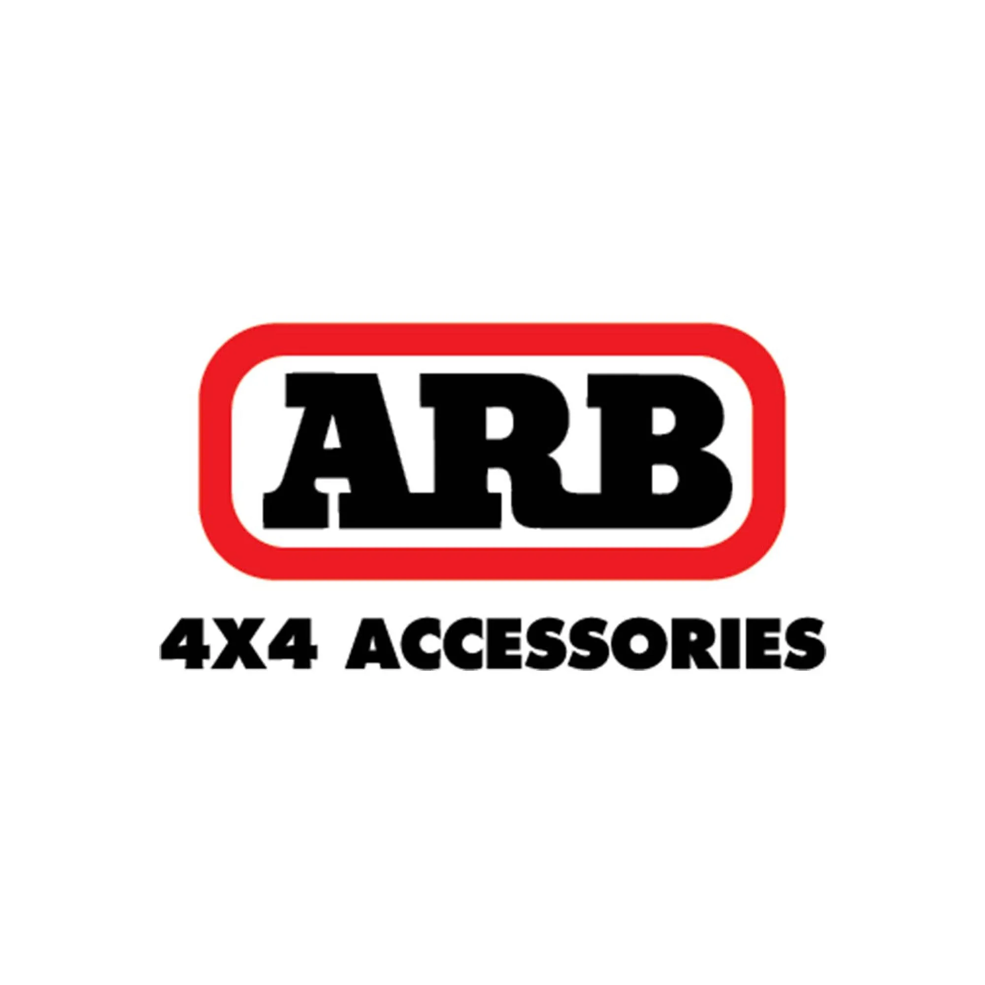 ARB 4X4 | Rooftop Tent Cover Strap Set (815132)