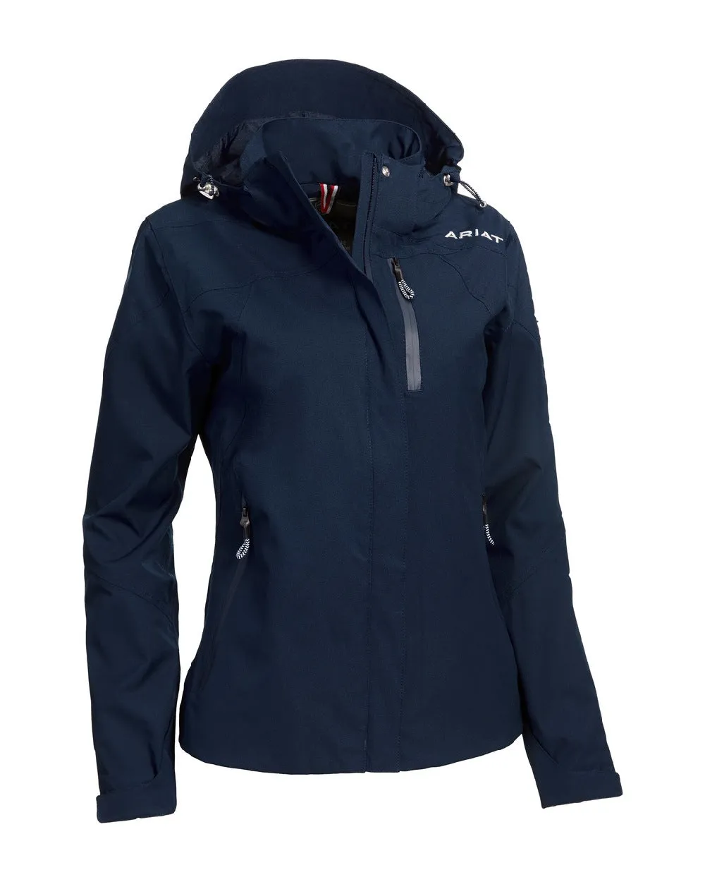 Ariat Womens Coastal Waterproof Jacket