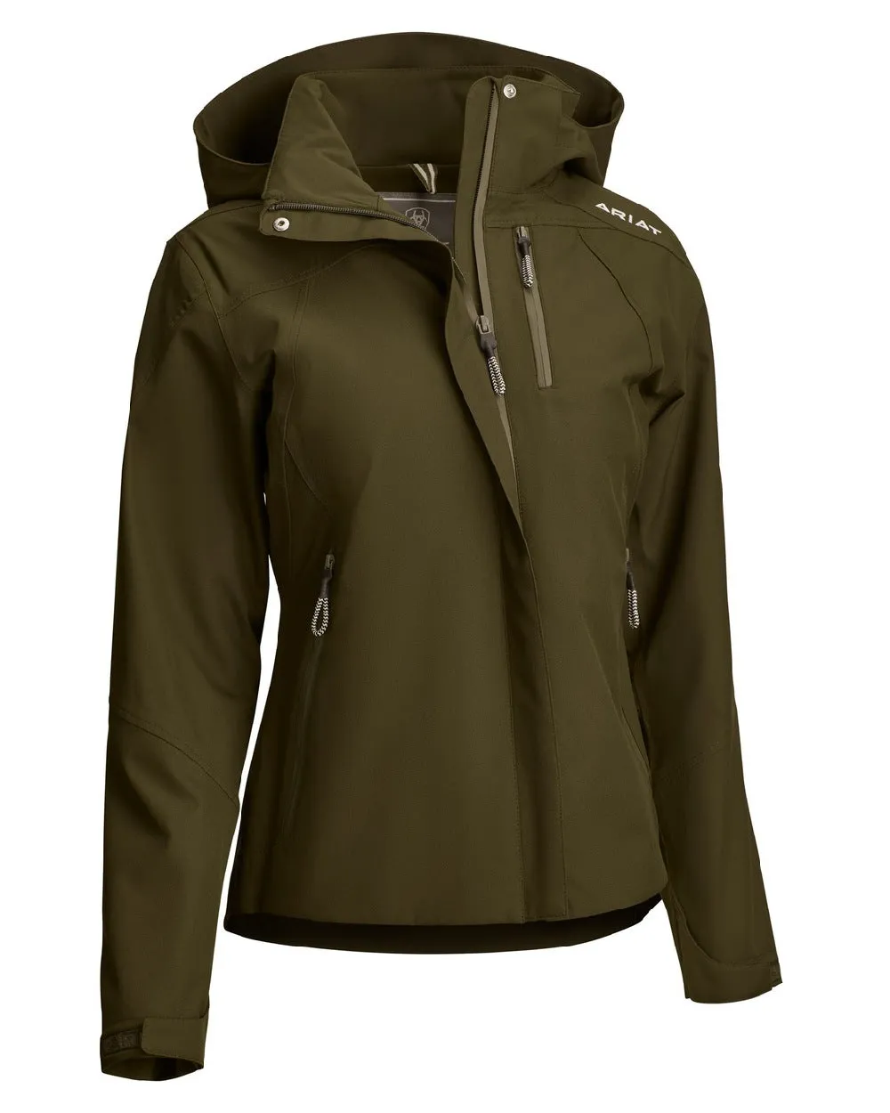 Ariat Womens Coastal Waterproof Jacket