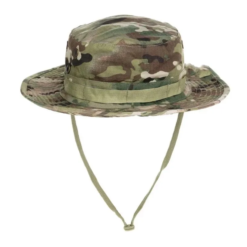 Army Bucket Hiking Hats