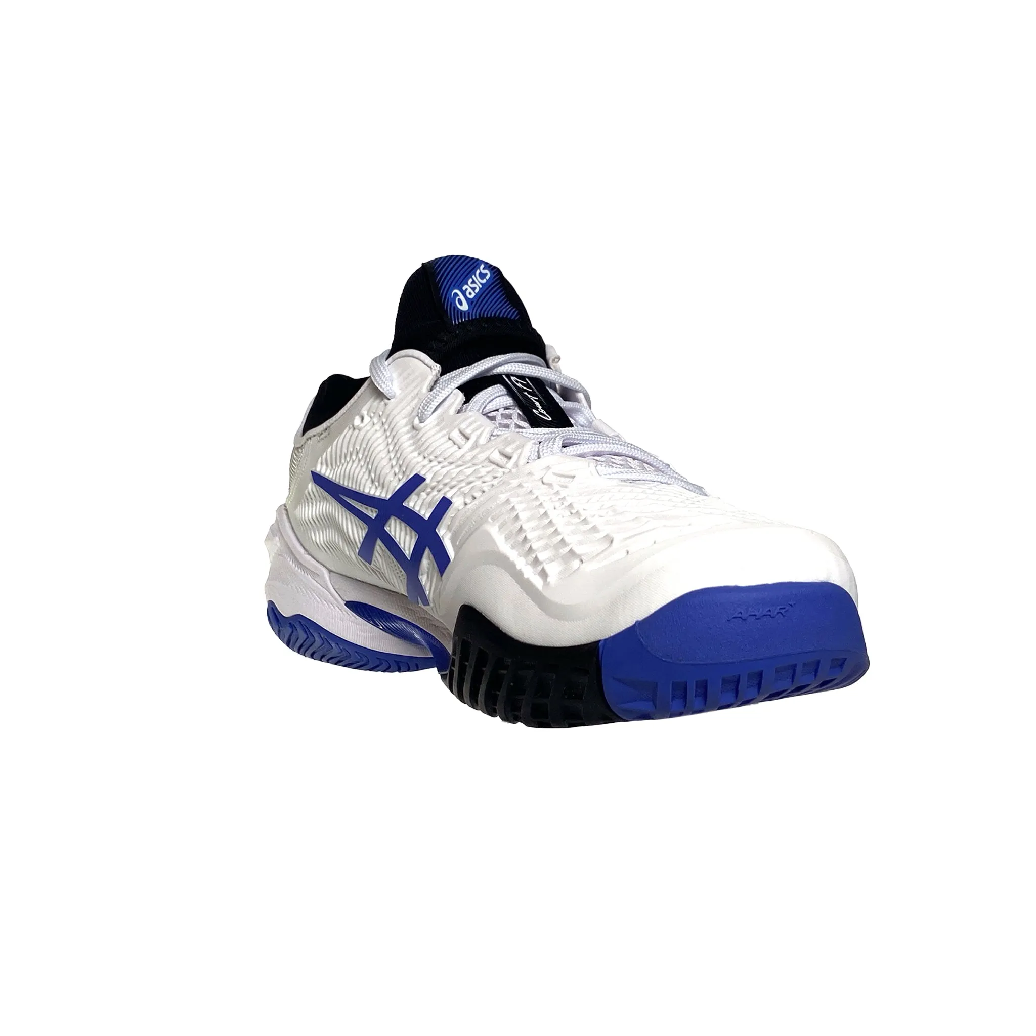 Asics Men's Court FF 3 1041A370-102