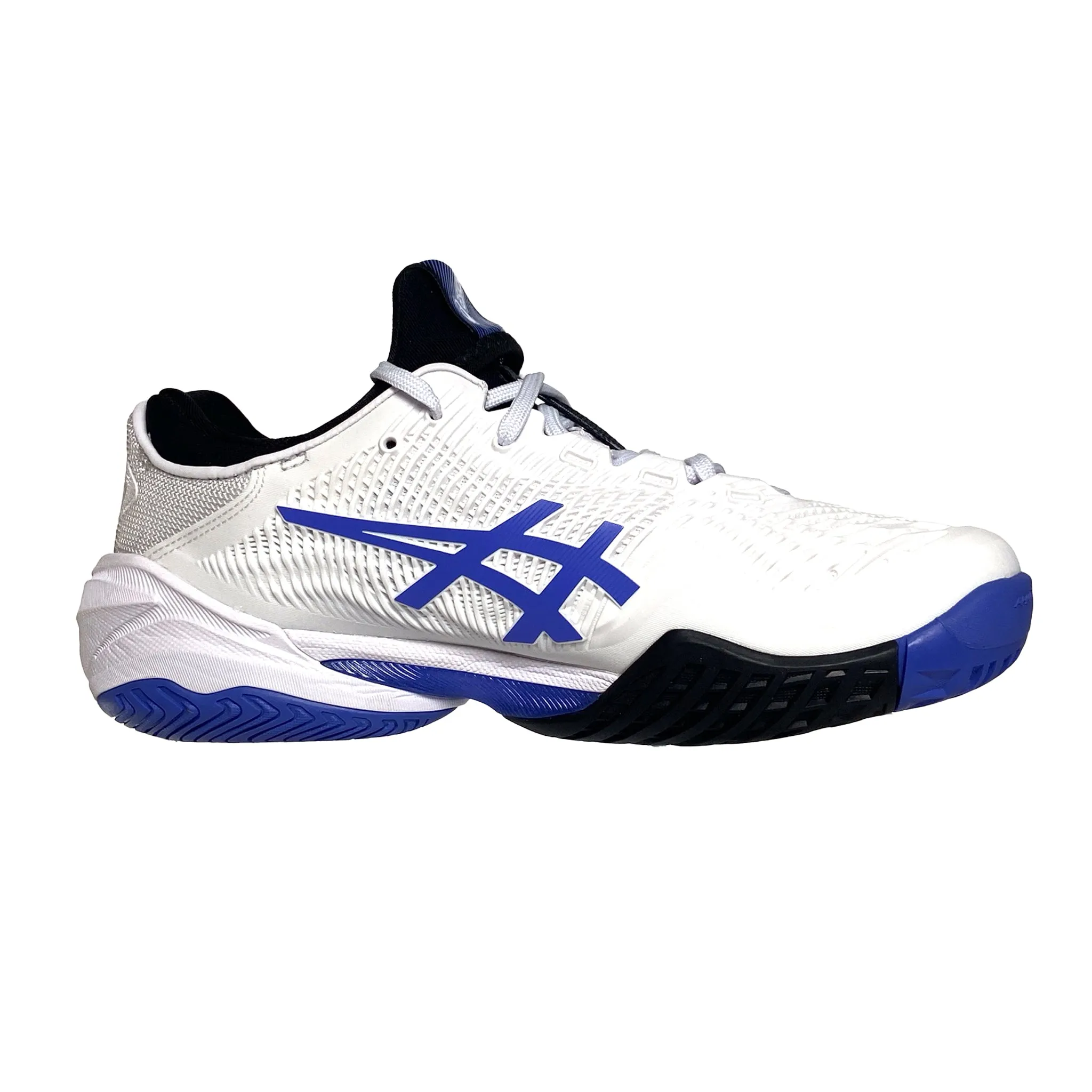 Asics Men's Court FF 3 1041A370-102