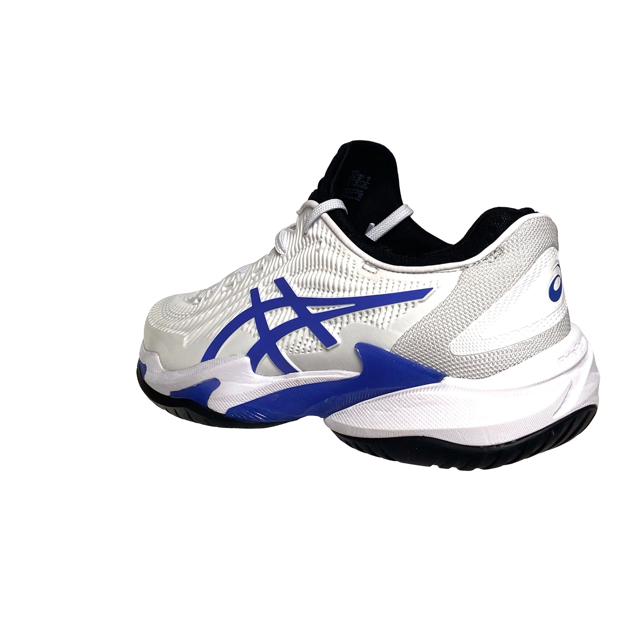 Asics Men's Court FF 3 1041A370-102