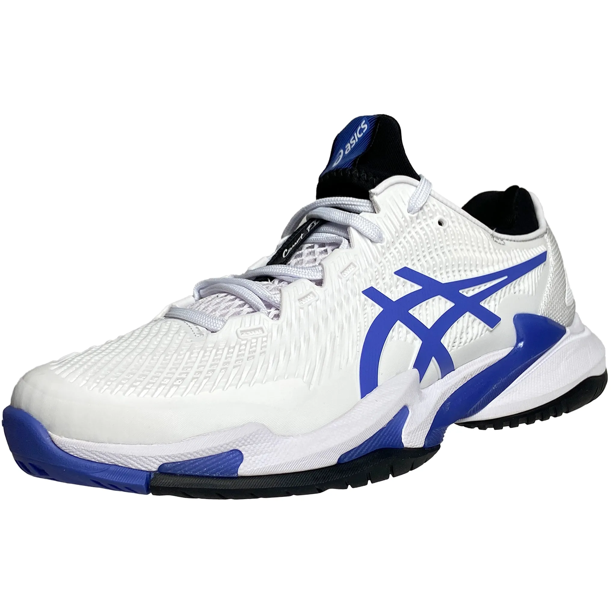 Asics Men's Court FF 3 1041A370-102