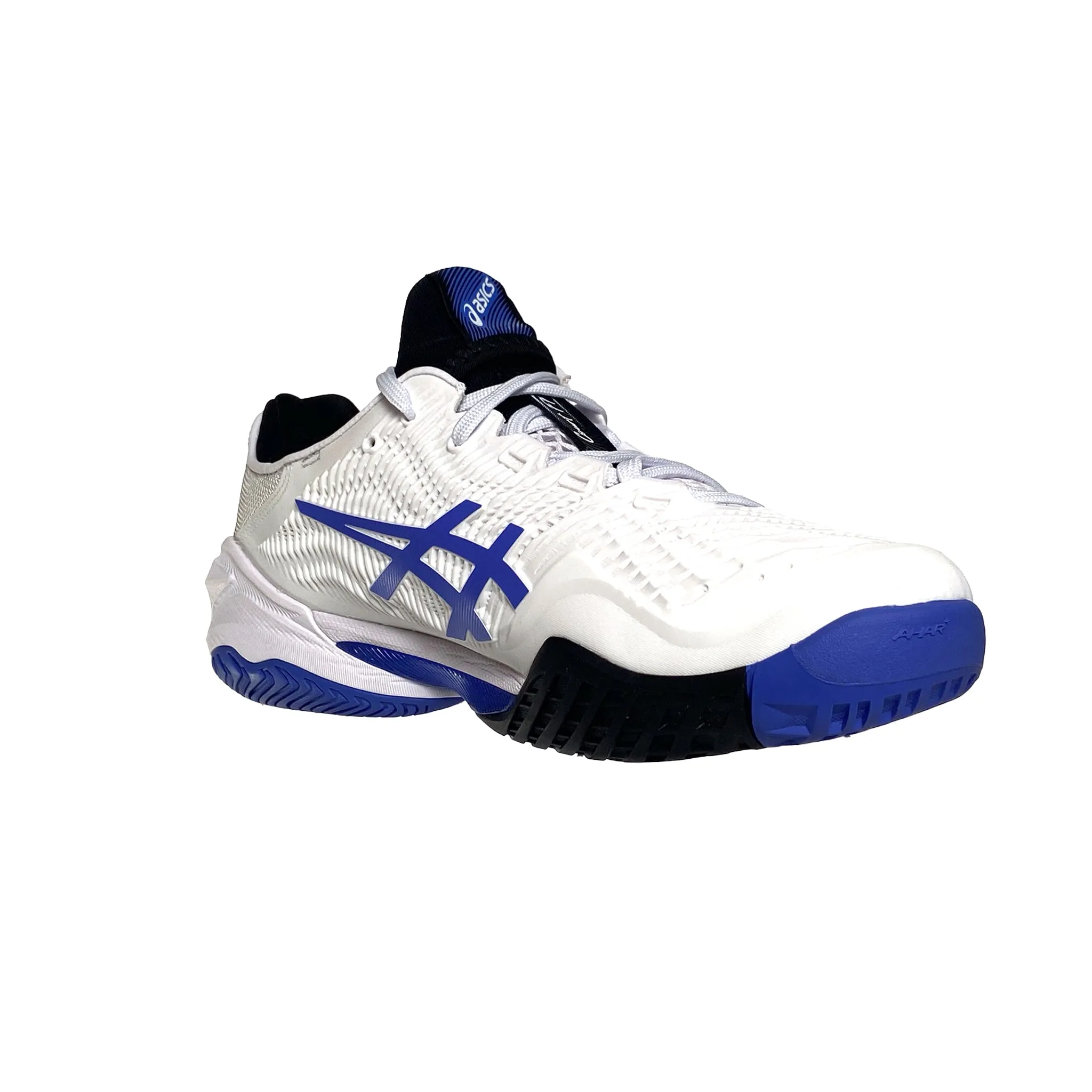 Asics Men's Court FF 3 1041A370-102