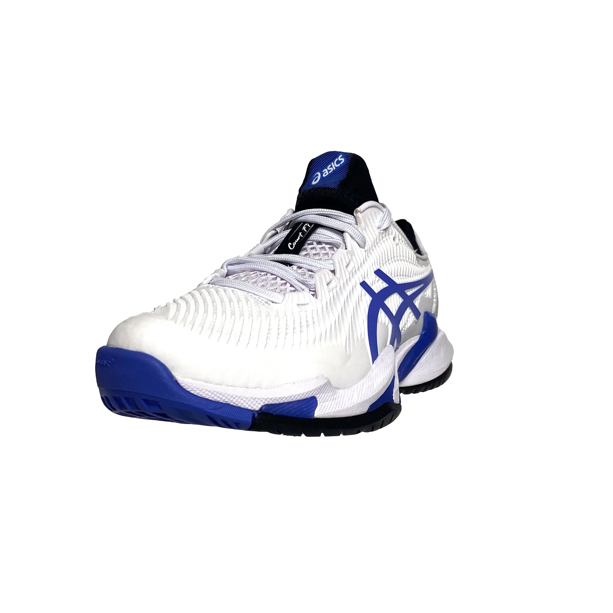 Asics Men's Court FF 3 1041A370-102