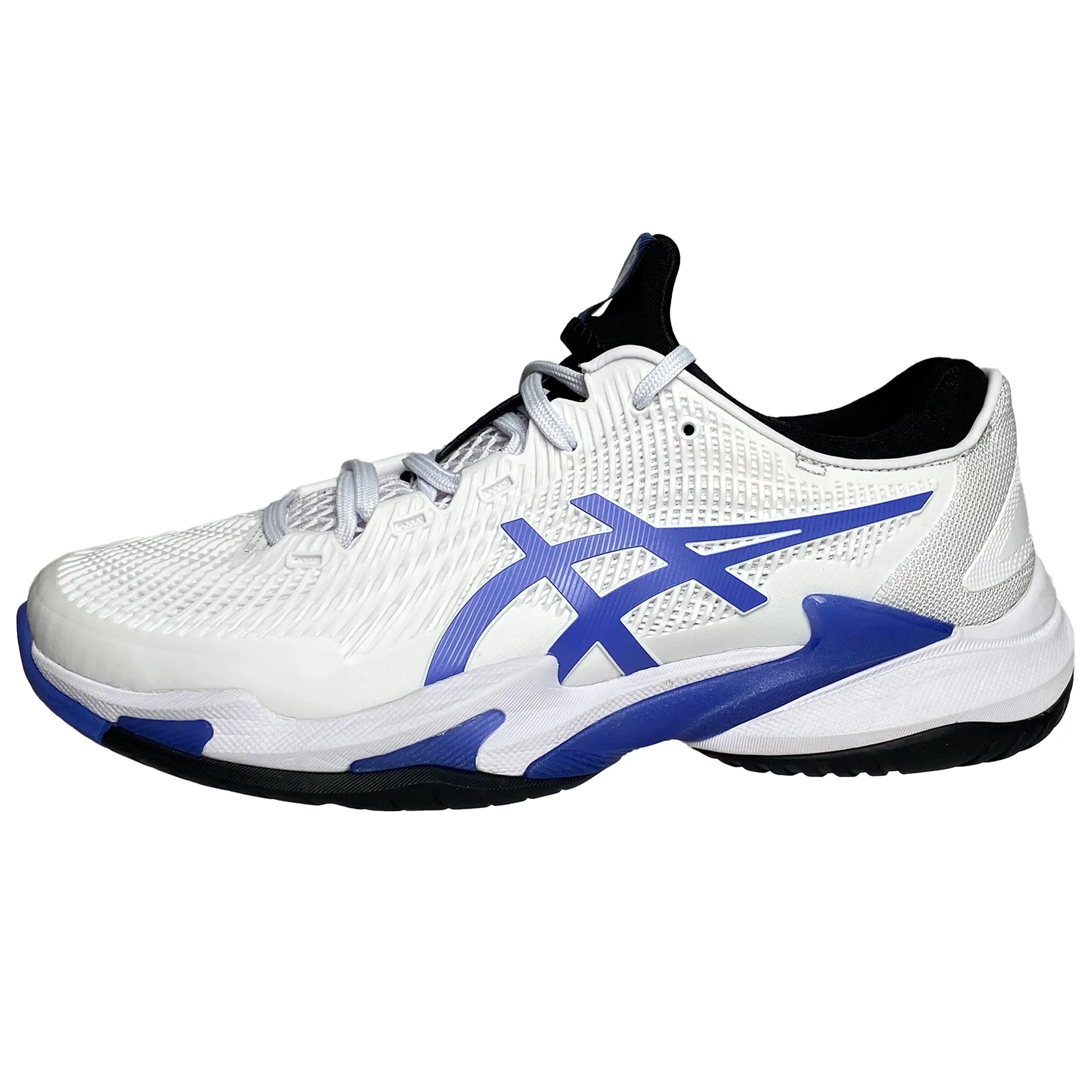 Asics Men's Court FF 3 1041A370-102