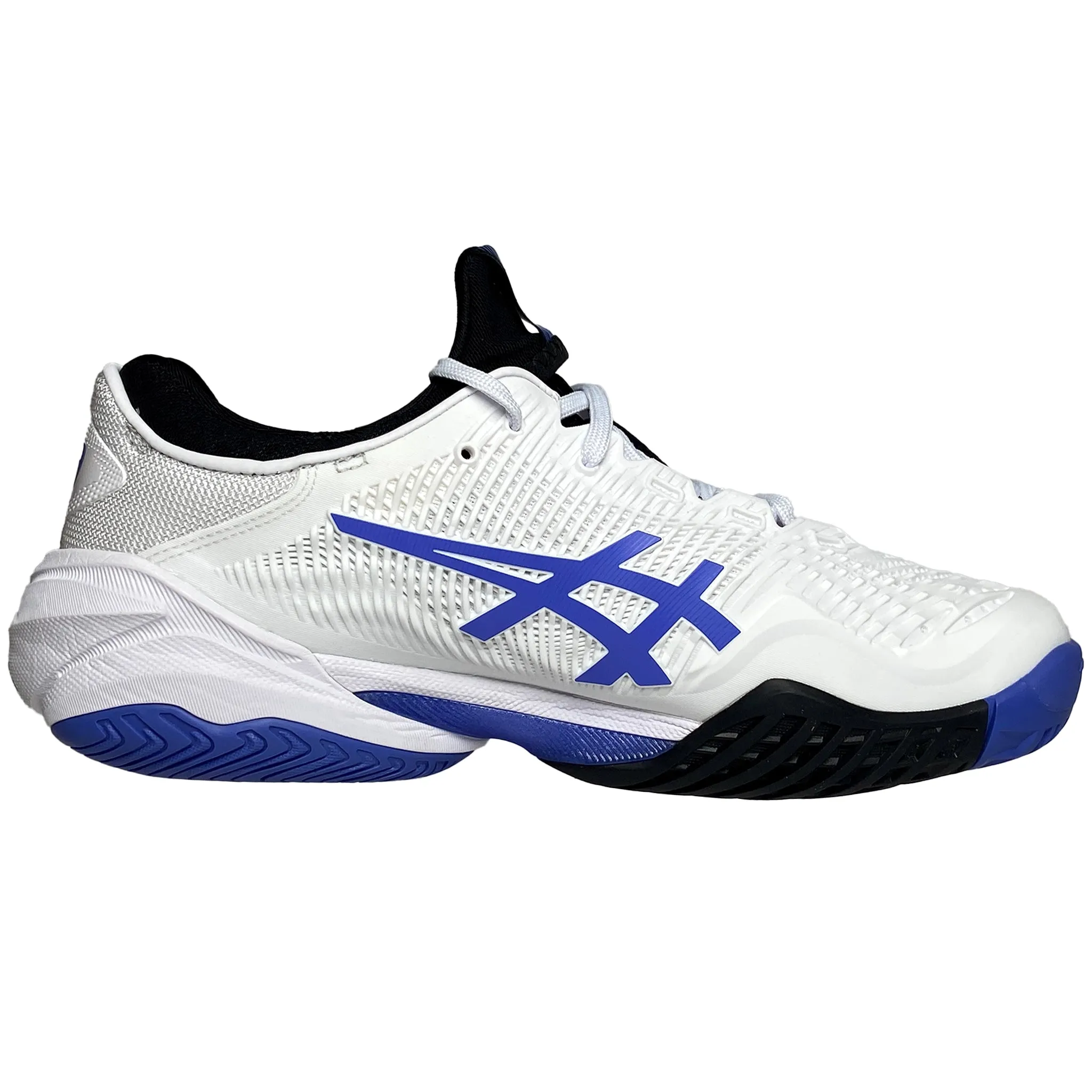 Asics Men's Court FF 3 1041A370-102