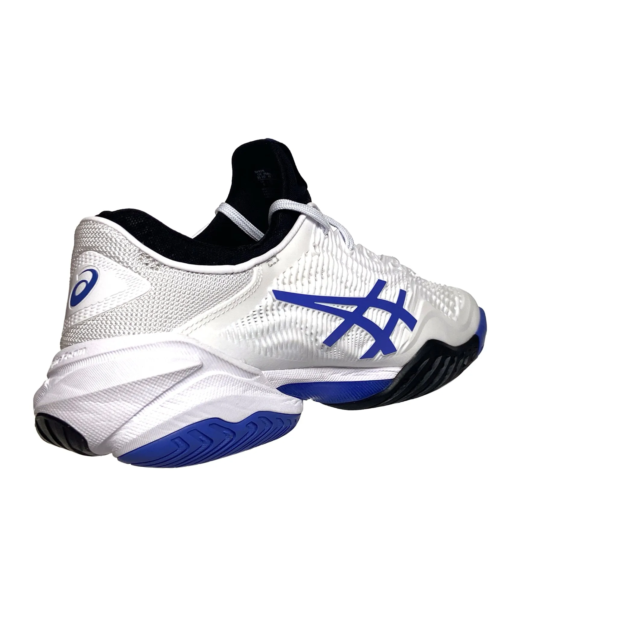 Asics Men's Court FF 3 1041A370-102