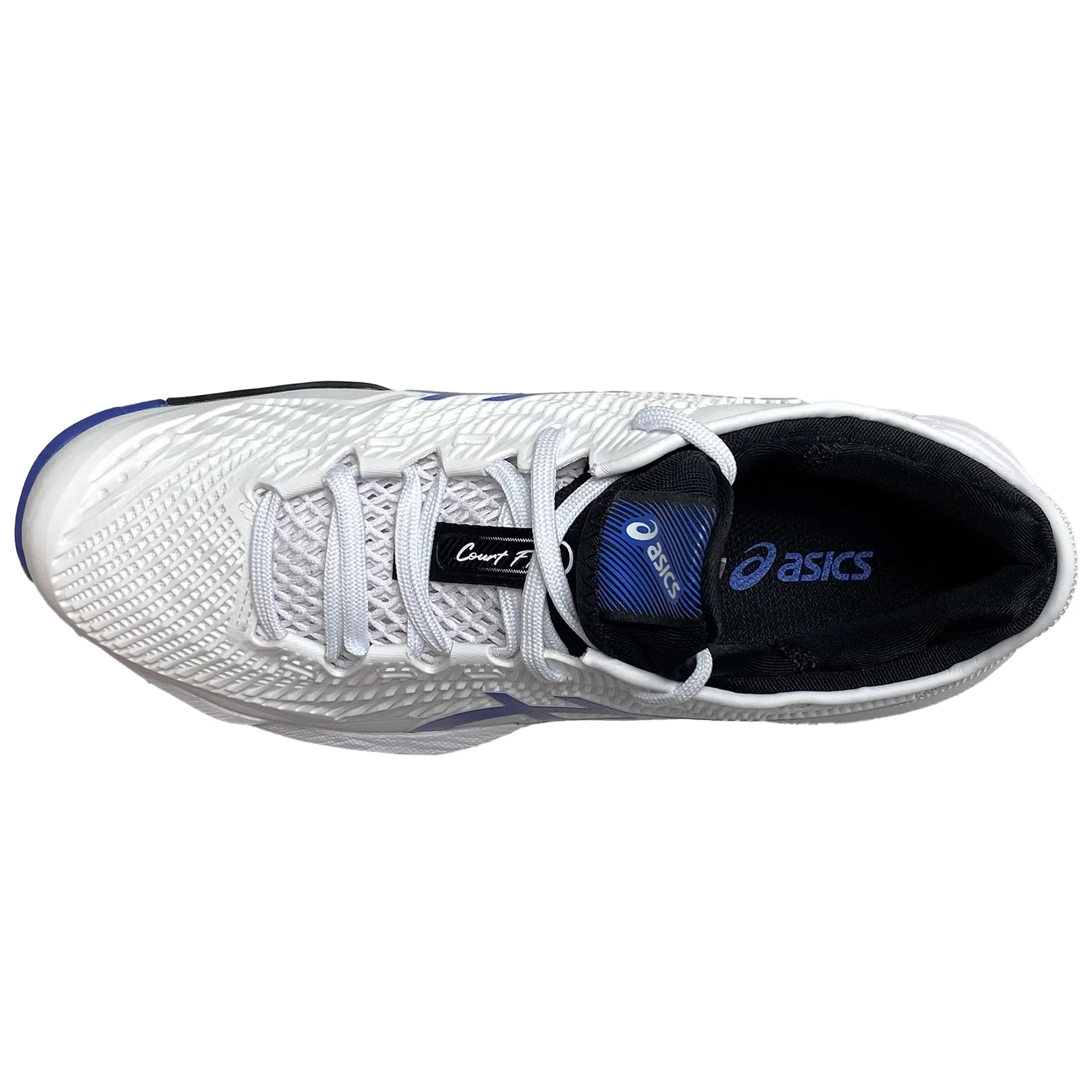 Asics Men's Court FF 3 1041A370-102