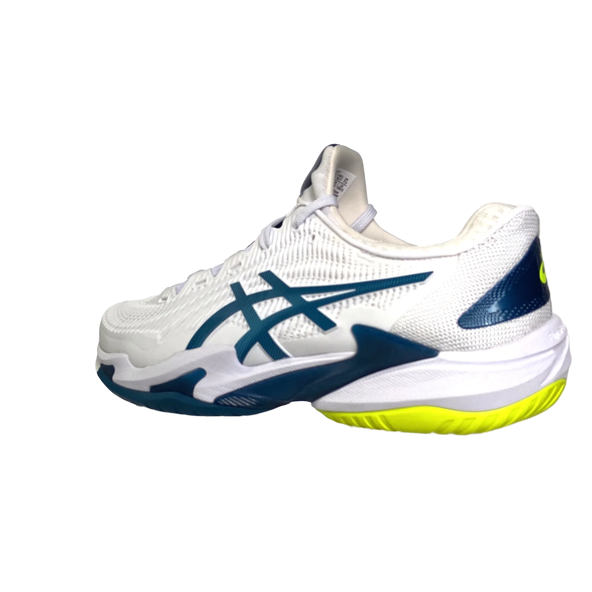 Asics Men's Court FF3 1041A370-101