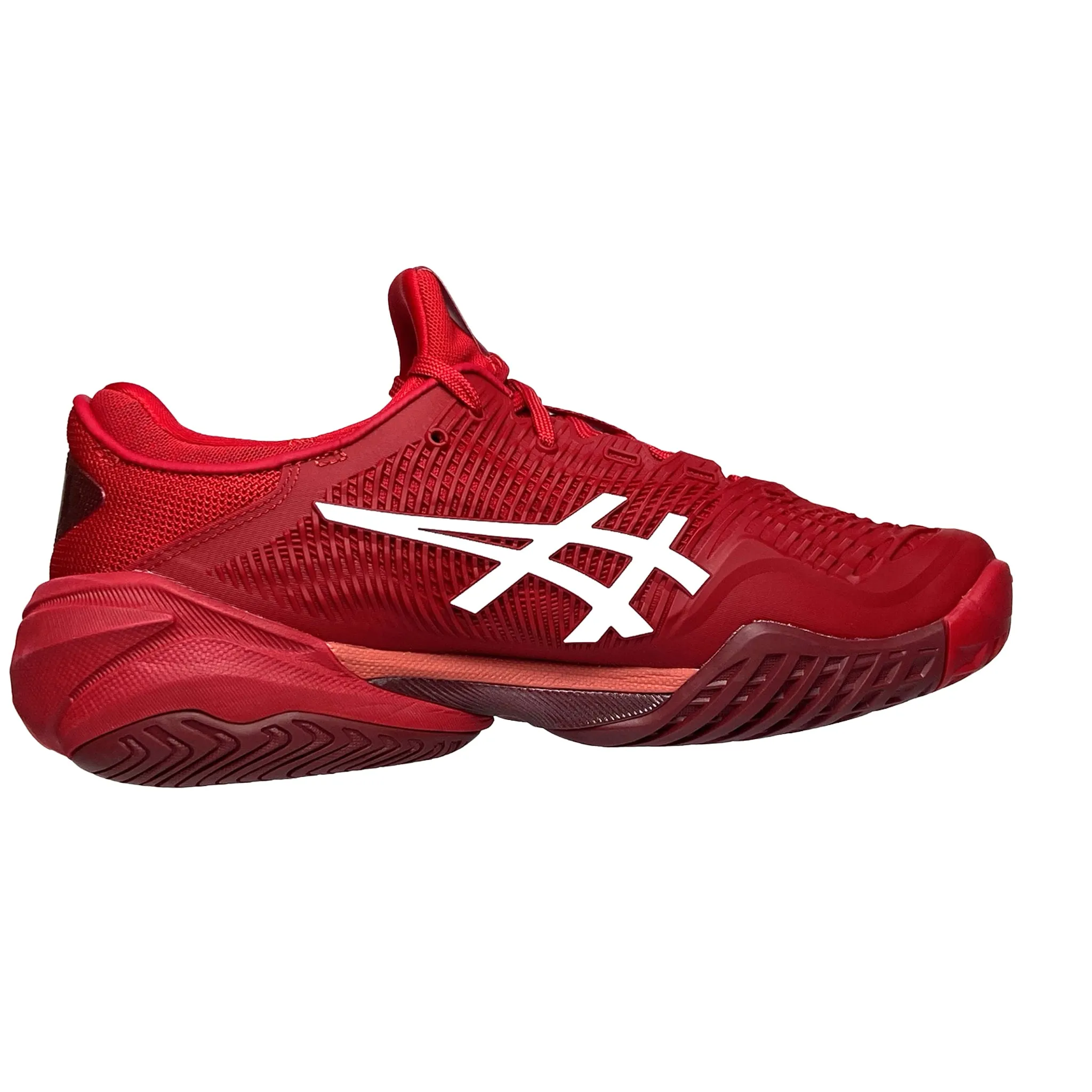 Asics Men's Court FF3 Novak 1041A361-962