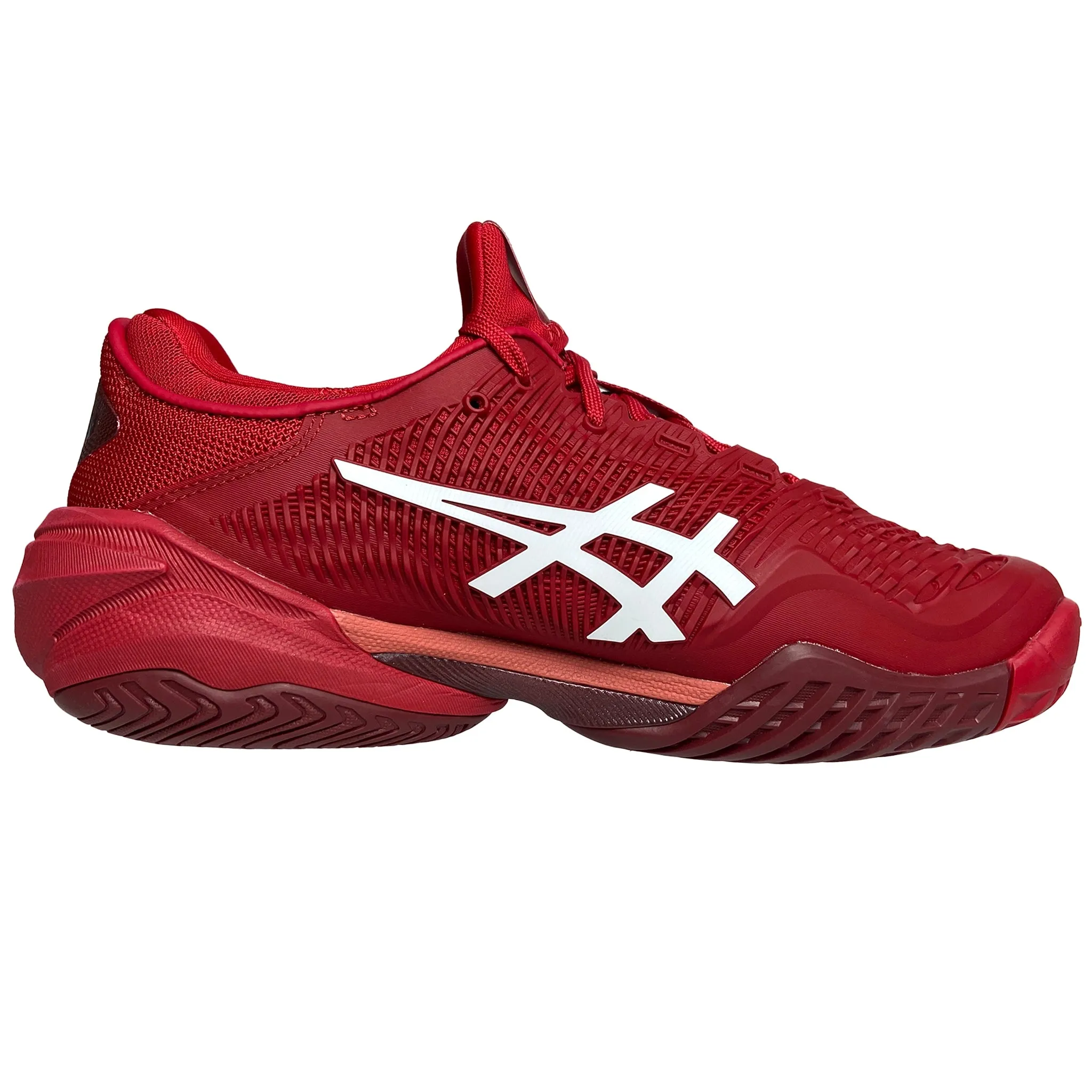 Asics Men's Court FF3 Novak 1041A361-962