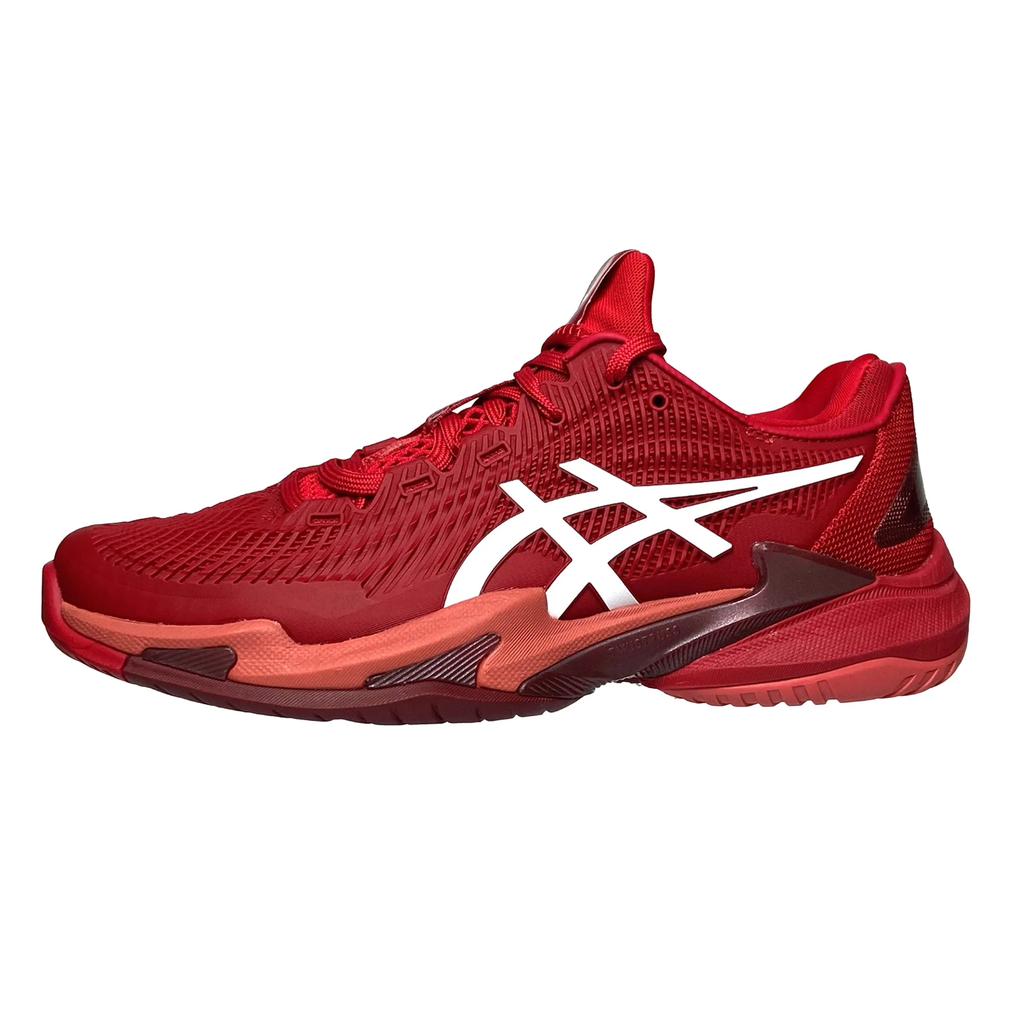 Asics Men's Court FF3 Novak 1041A361-962