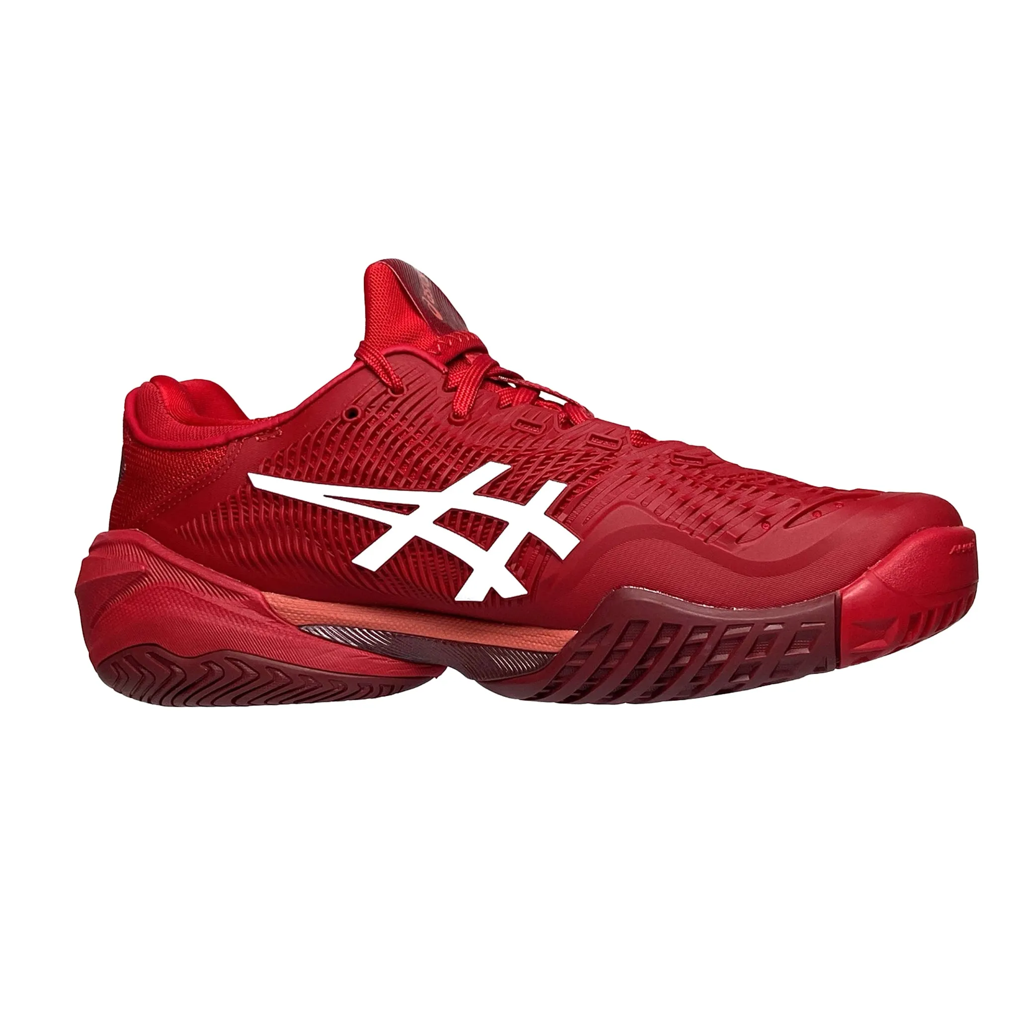 Asics Men's Court FF3 Novak 1041A361-962