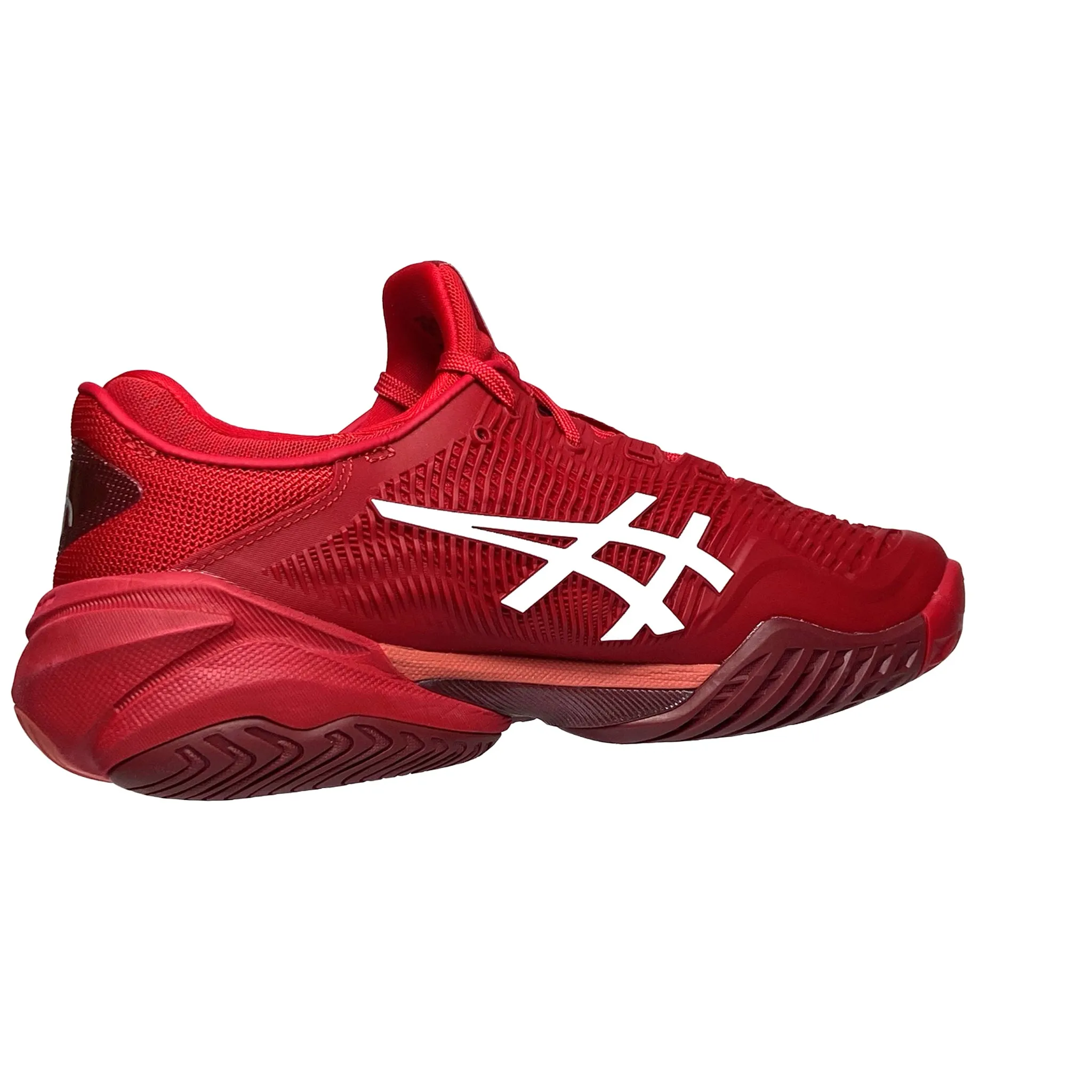 Asics Men's Court FF3 Novak 1041A361-962