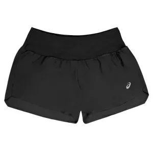 Asics - Women's Road Shorts (2012A835 001)