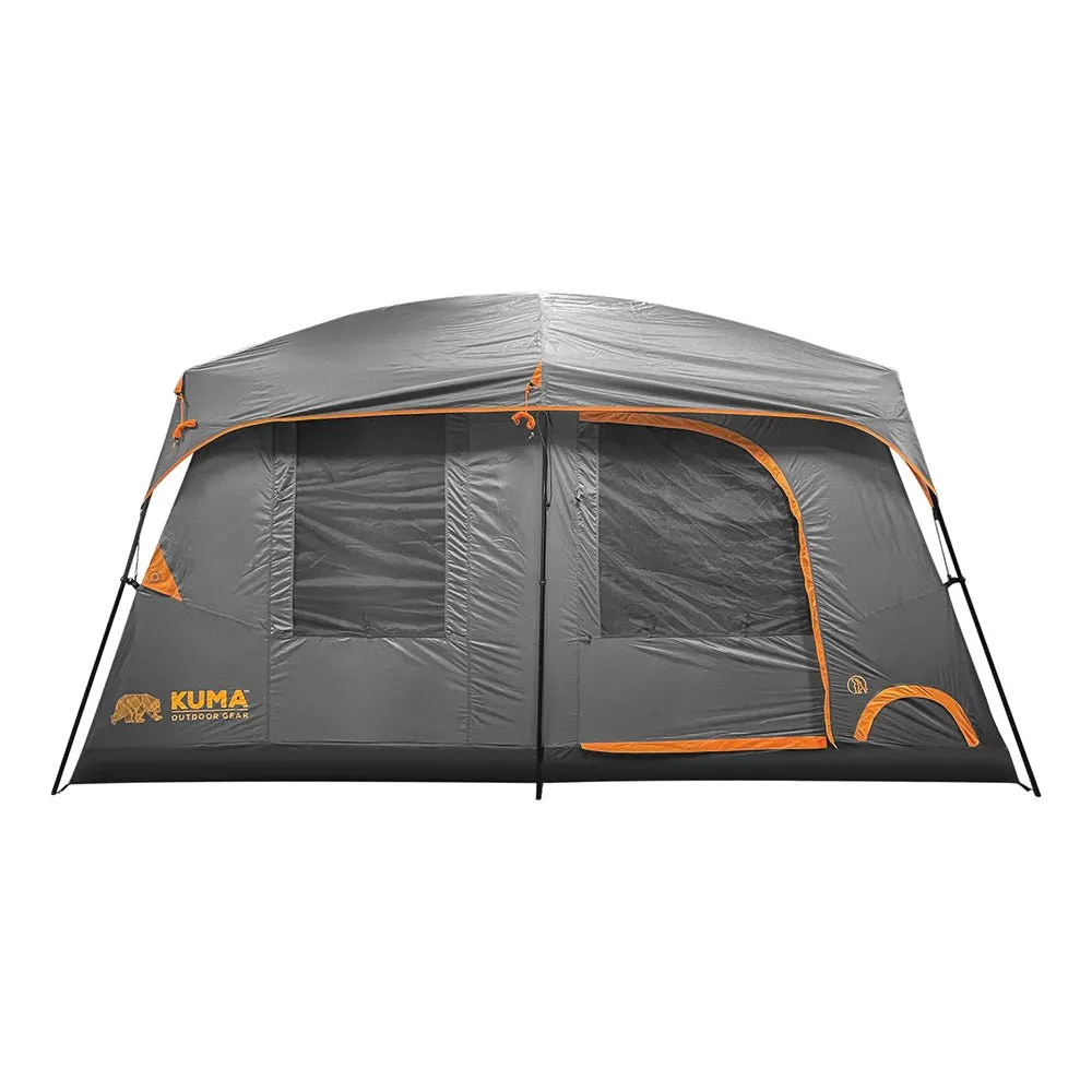 BEAR DEN 9 CABIN TENT