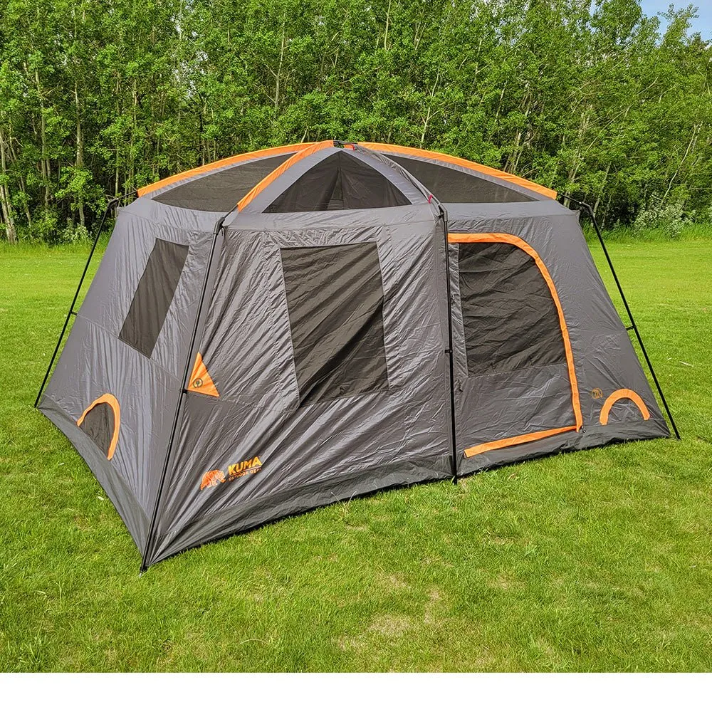 BEAR DEN 9 CABIN TENT