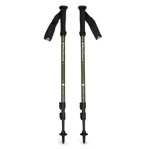 Black Diamond Explorer 3 Trekking Poles