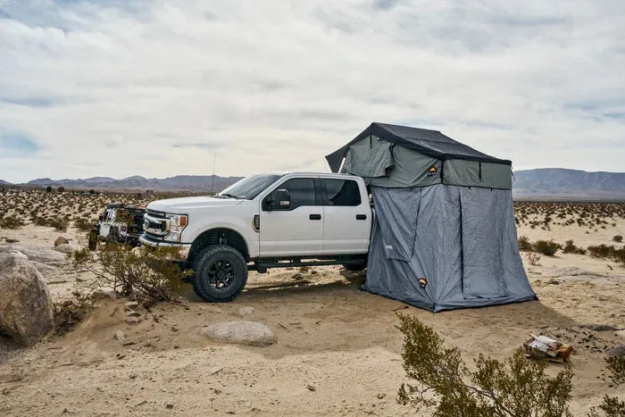 BODY ARMOR 4X4 | Sky Ridge Pike 2XL Roof Top Tent (20011)