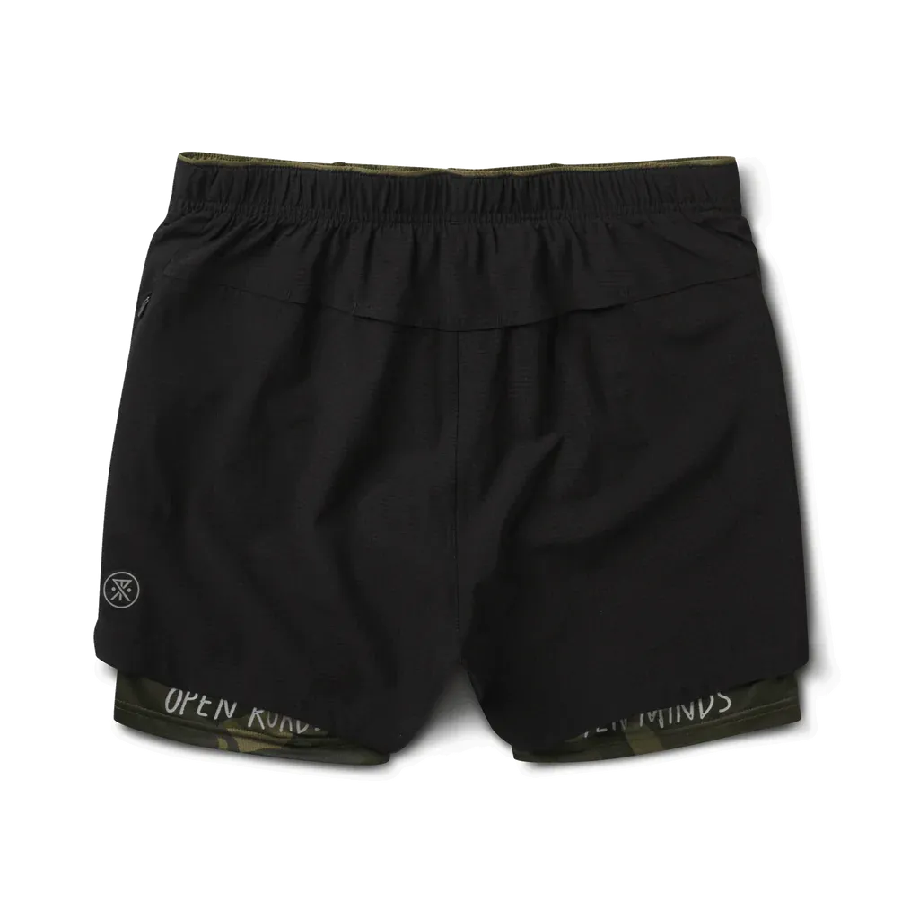 Bommer Shorts 3.5" - Men's Shorts