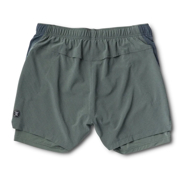 Bommer Shorts 3.5" - Men's Shorts