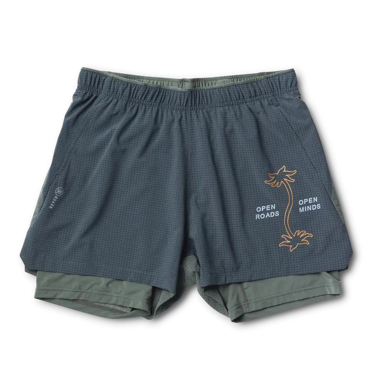 Bommer Shorts 3.5" - Men's Shorts