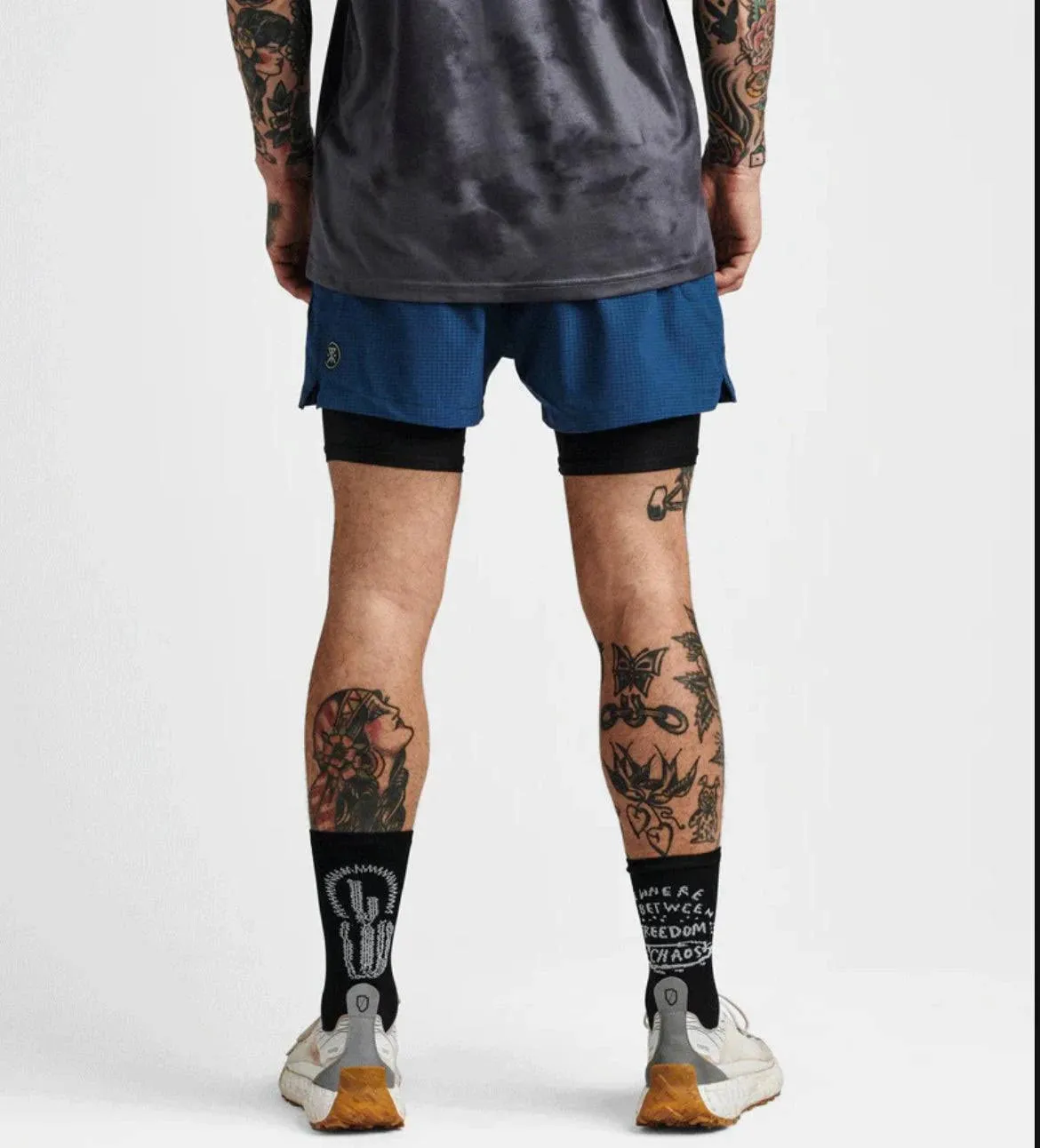 Bommer Shorts 3.5" - Men's Shorts