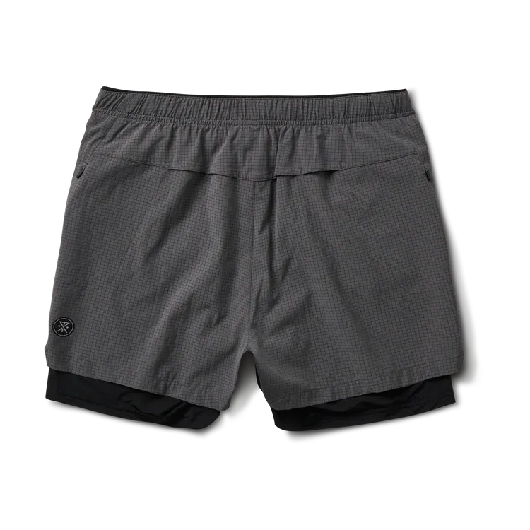 Bommer Shorts 3.5" - Men's Shorts