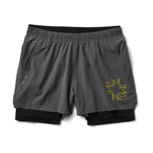 Bommer Shorts 3.5" - Men's Shorts